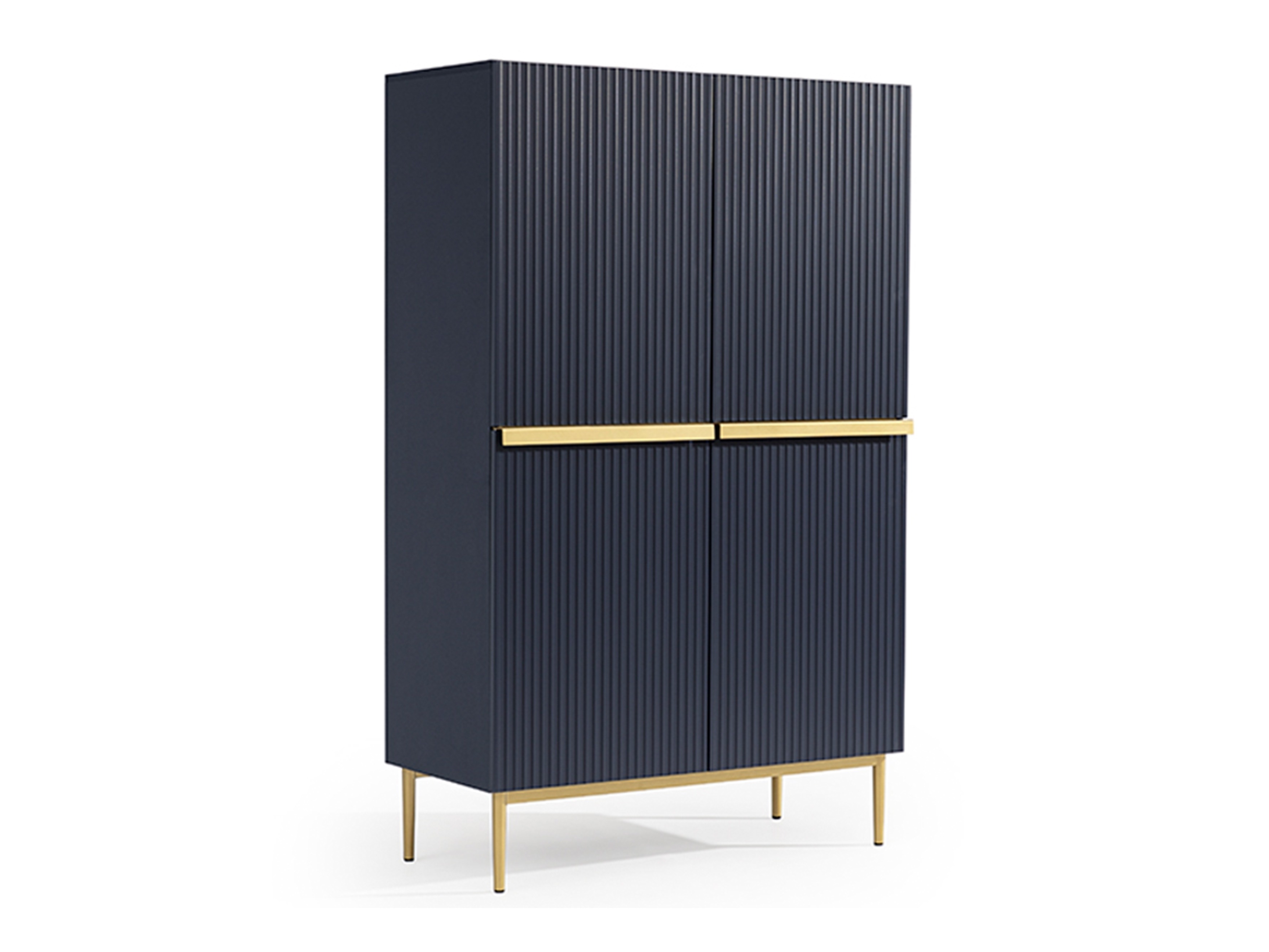 Lentyna Melfelu 126 (Auksinė)