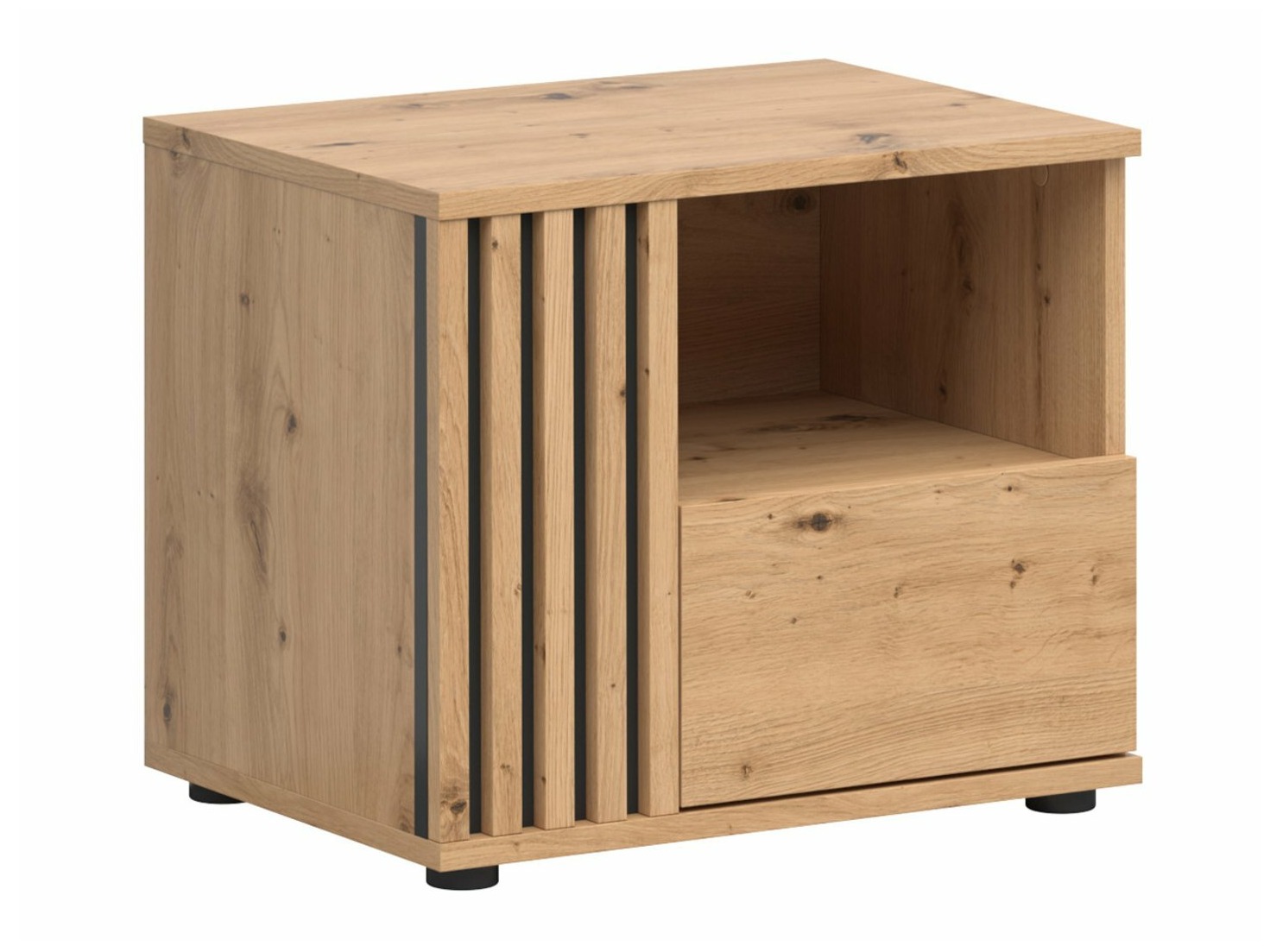 Naktinis staliukas Orlnolu 100