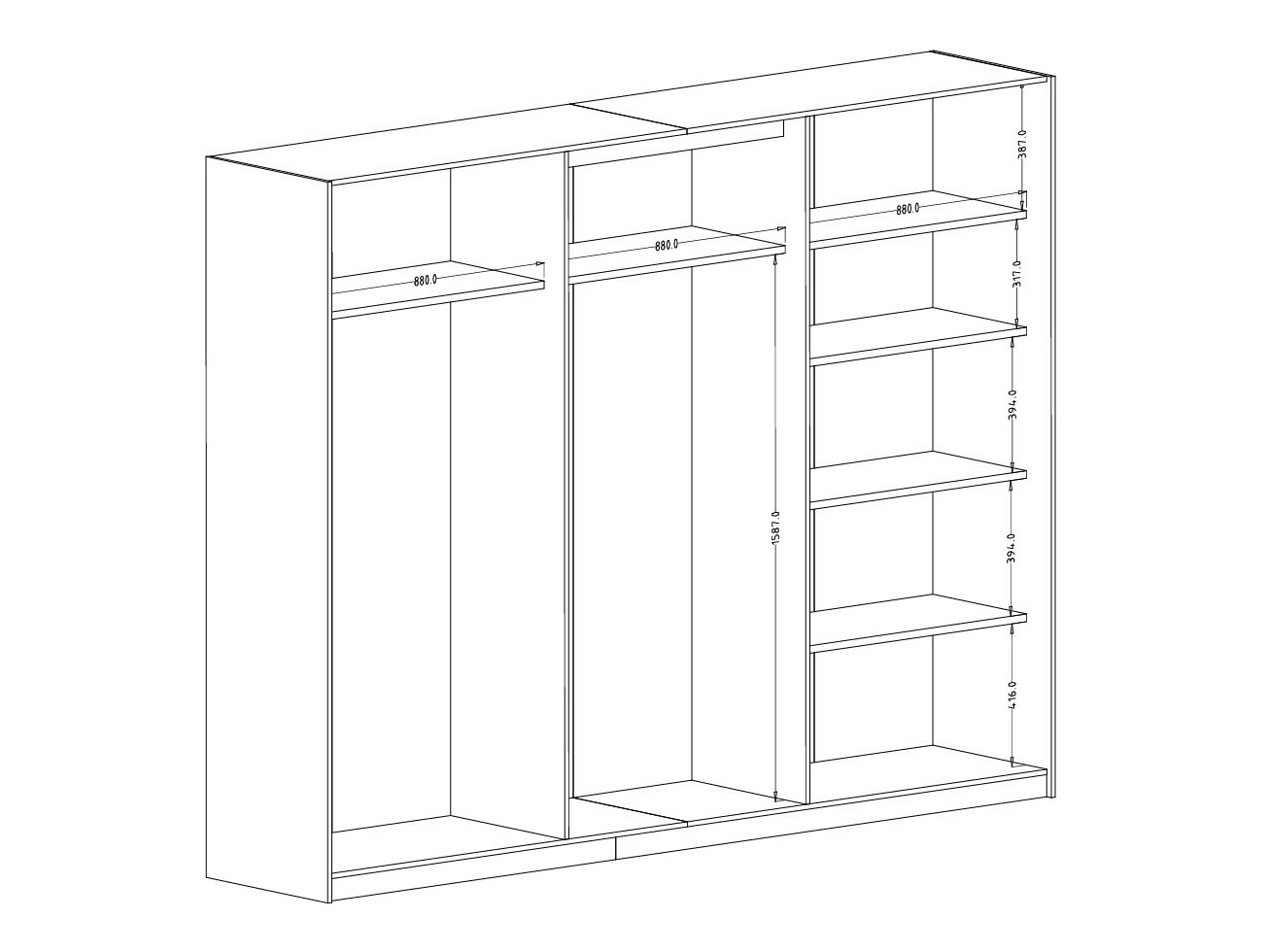 Spinta Austin 370 (Kašmyras + Congo)