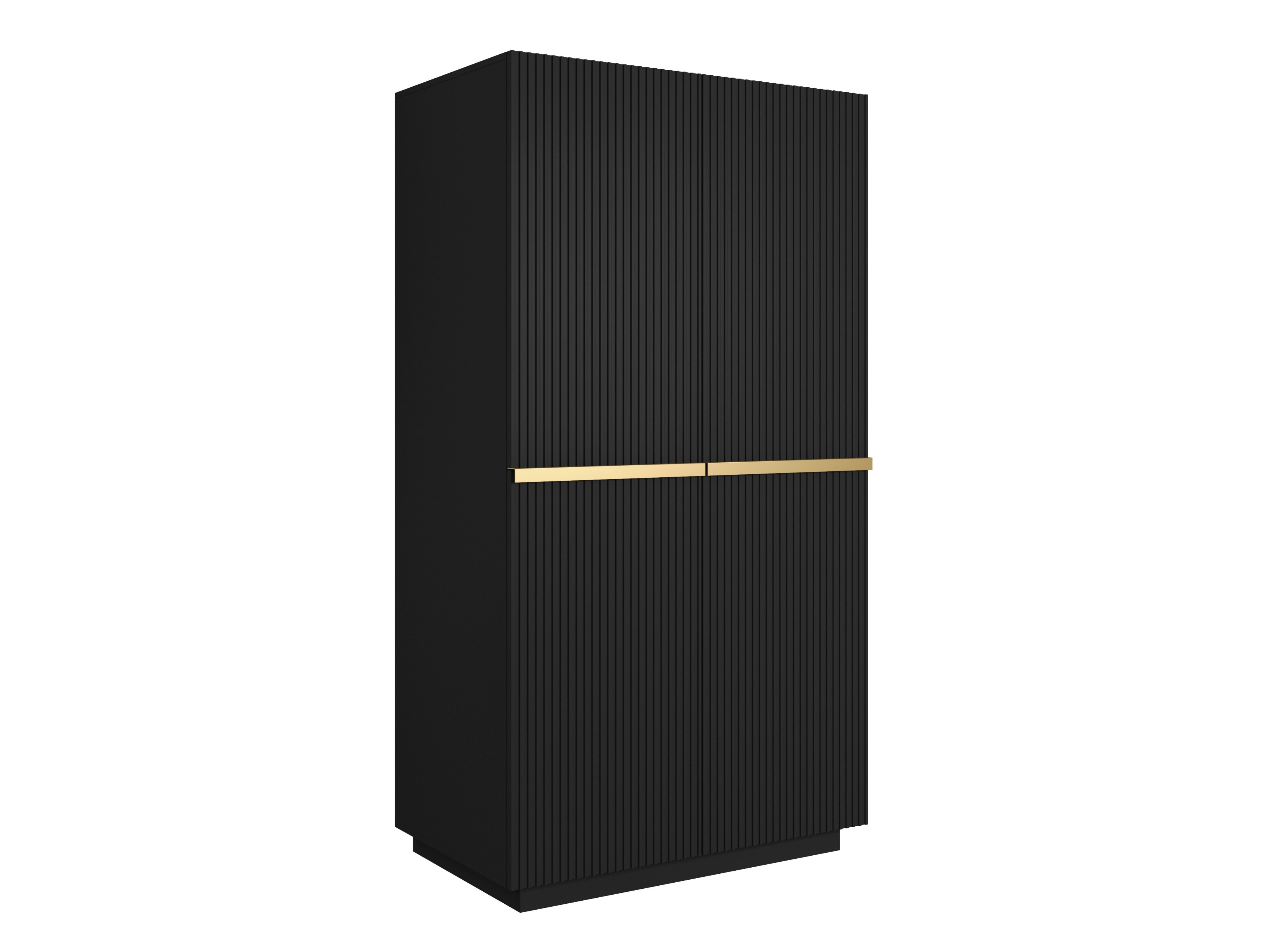 Spinta Melfelu 125 (Juoda)