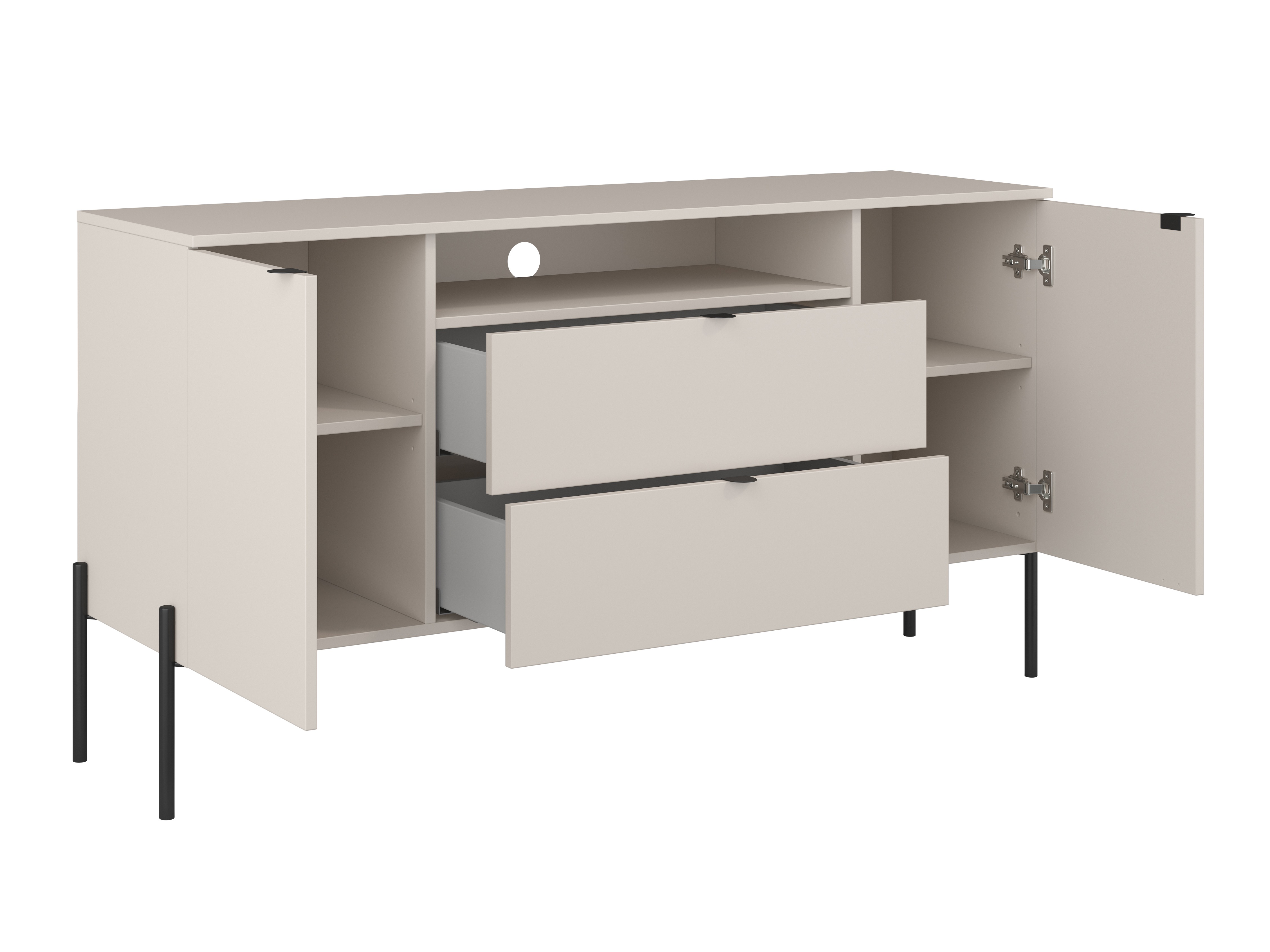 Svetainės komplektas Levtenu 118 (Kašmyras)