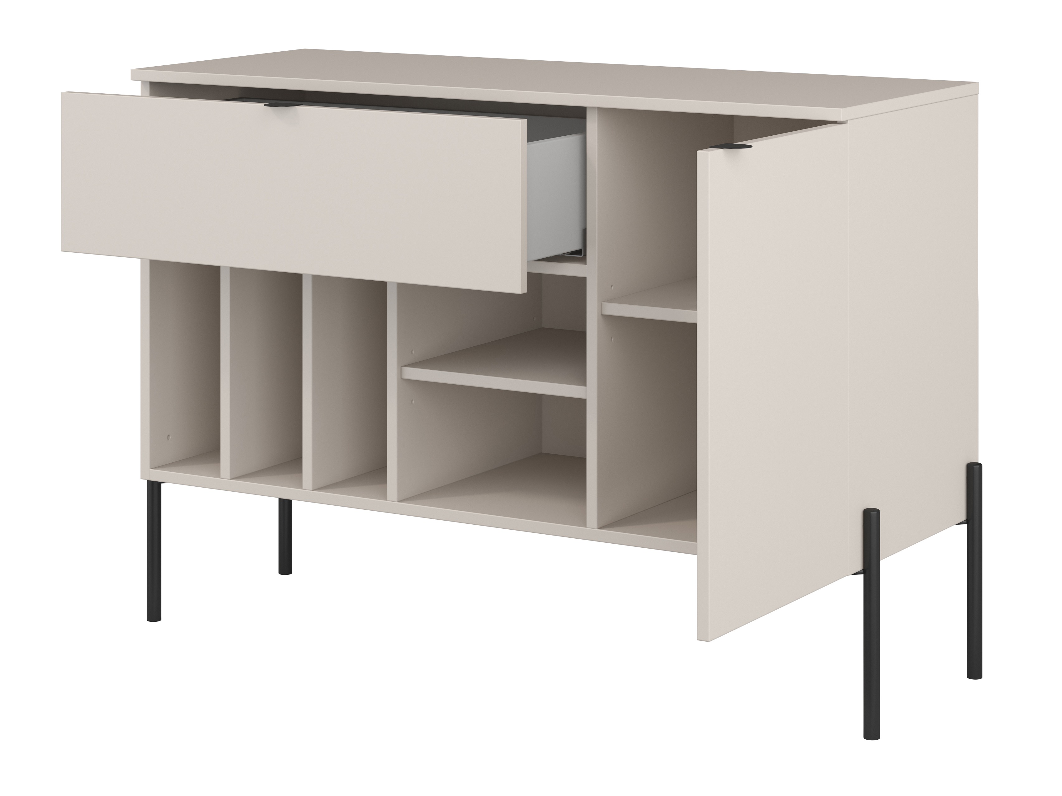 Svetainės komplektas Levtenu 118 (Kašmyras)