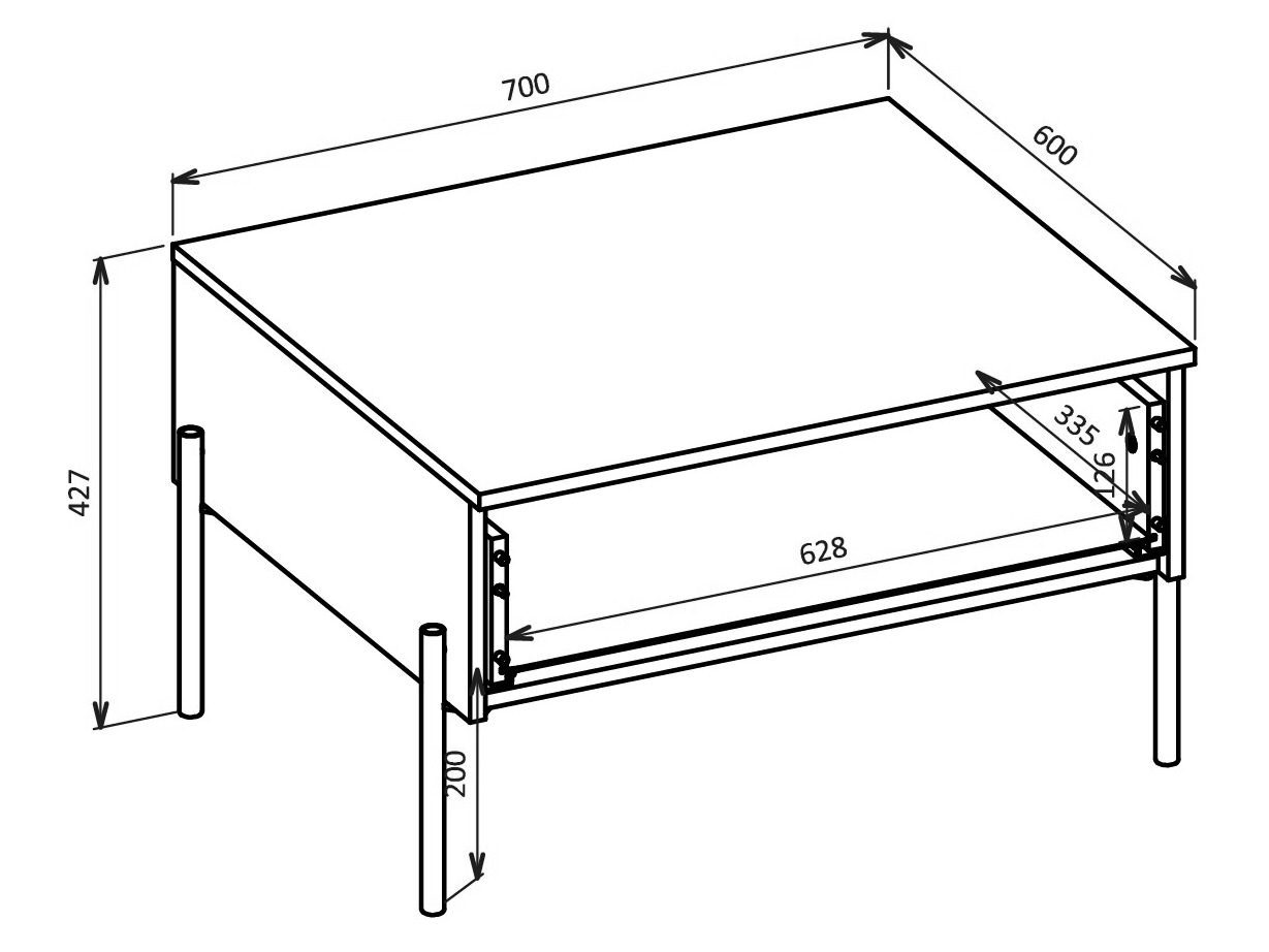 Svetainės komplektas Levtenu 119 (Kašmyras)