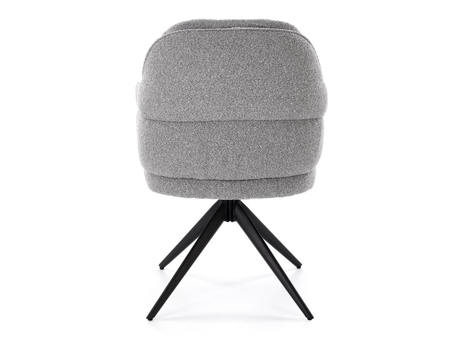 Kėdė Houston 2019 (Pilka)