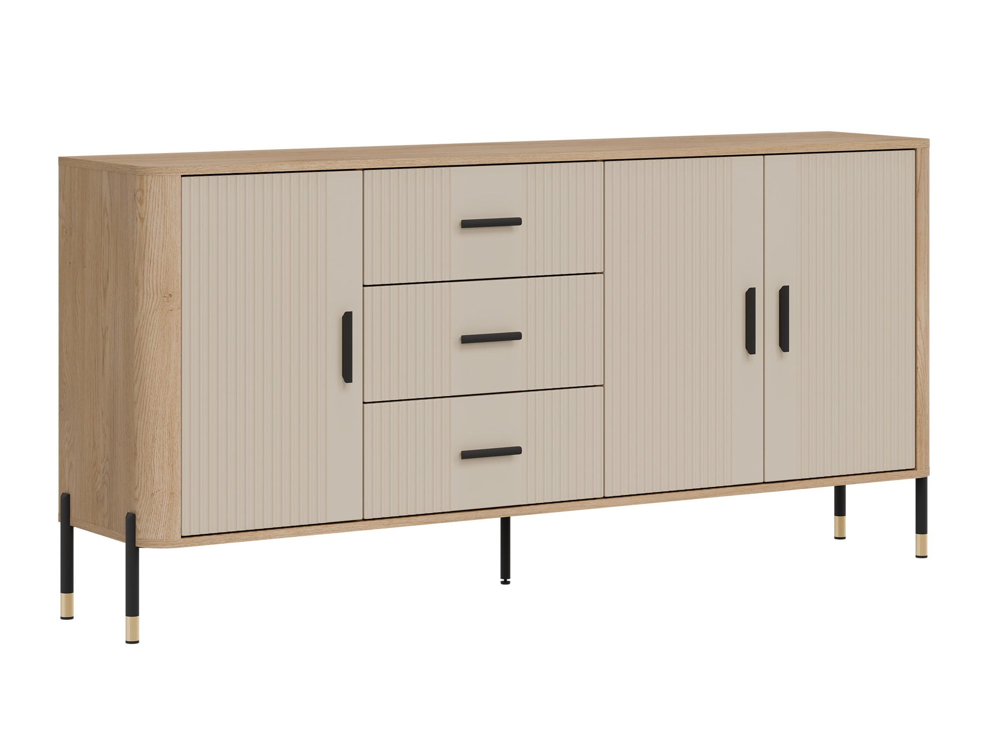 Komoda Flosora 115 (Kašmyras)