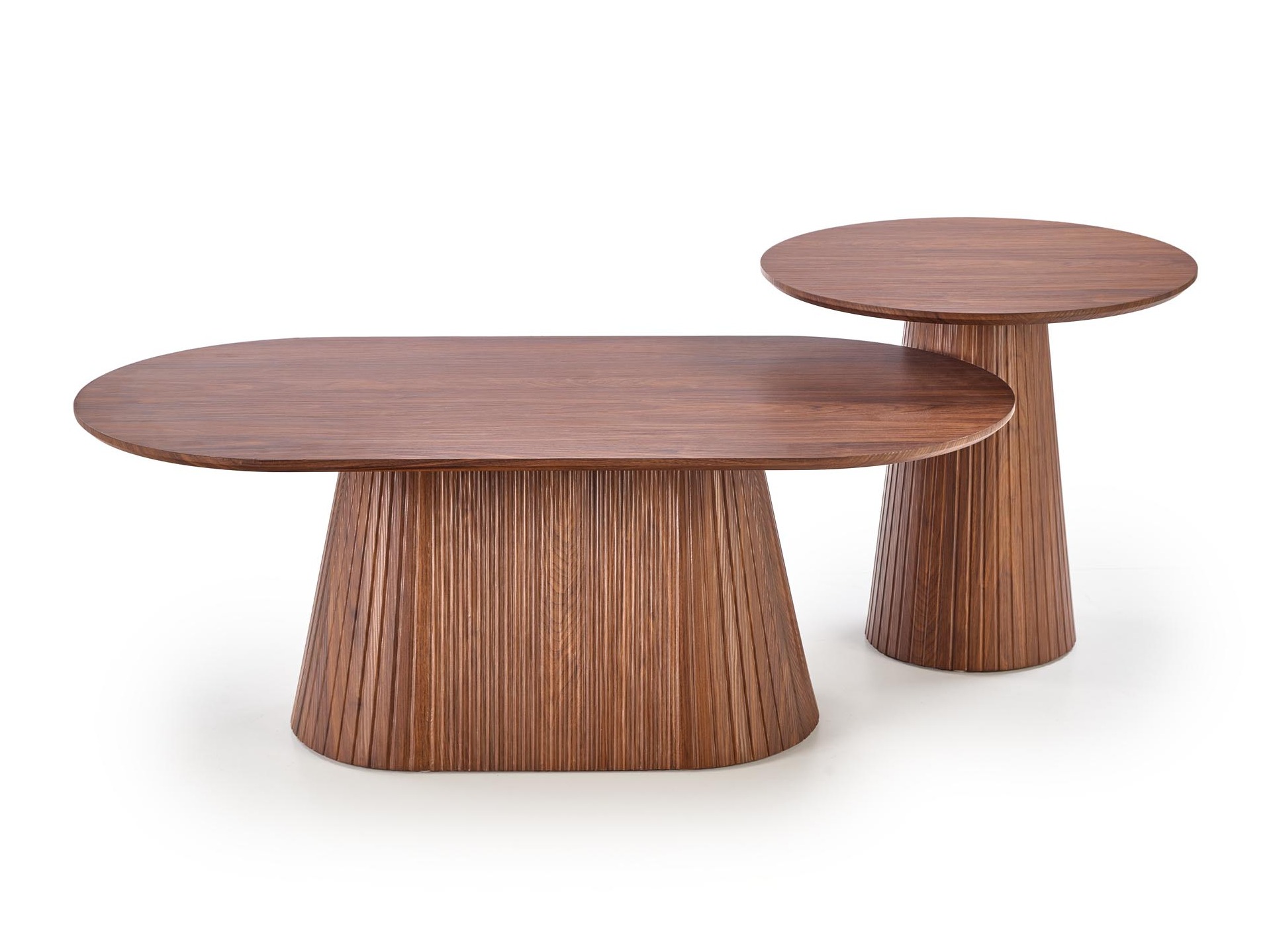 Šoninis staliukas Houston 2023