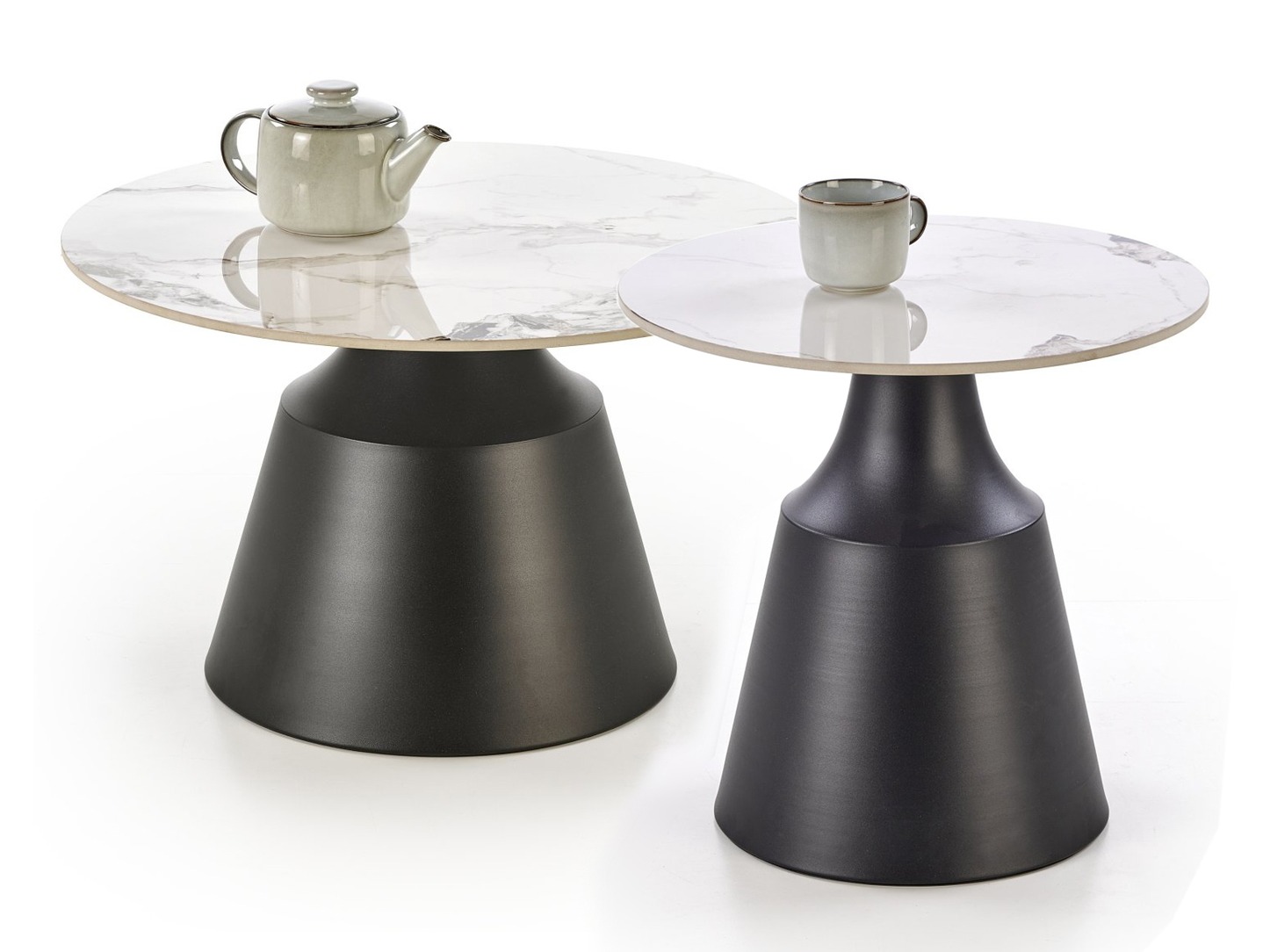 Šoninių staliukų komplektai