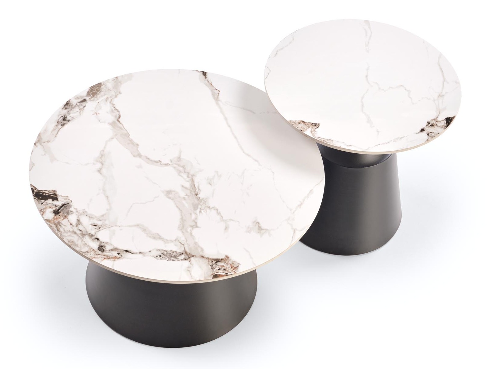 Šoninių staliukų komplektas Houston 2027