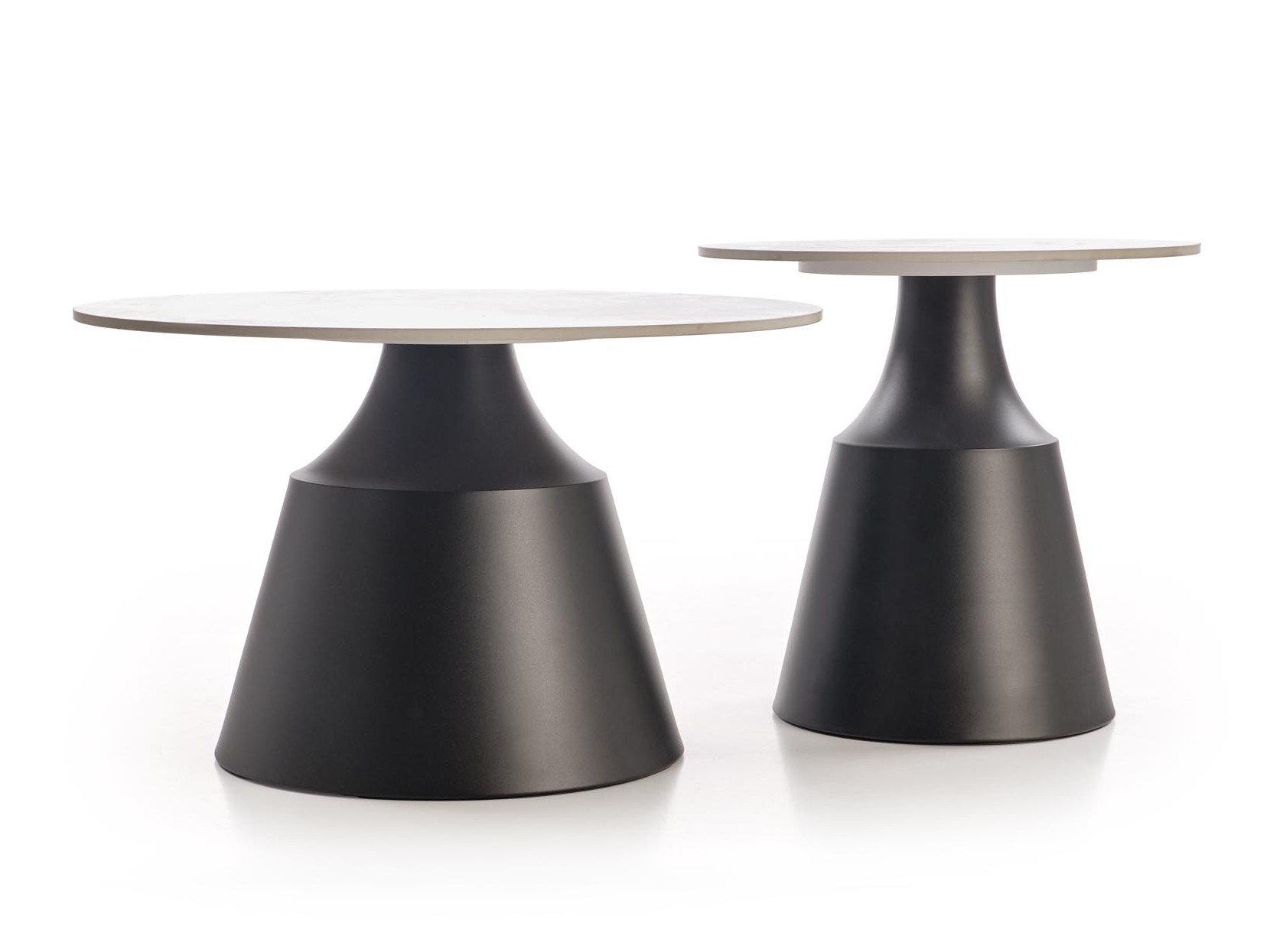 Šoninių staliukų komplektas Houston 2027