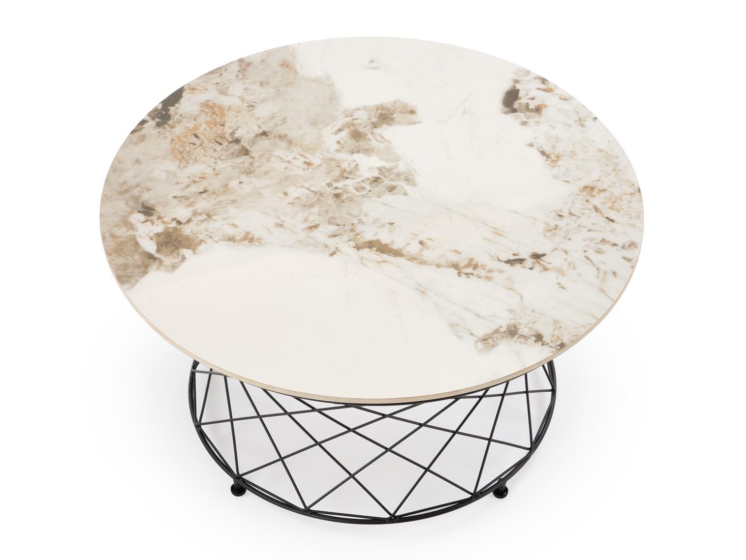 Žurnalinis staliukas Houston 2020