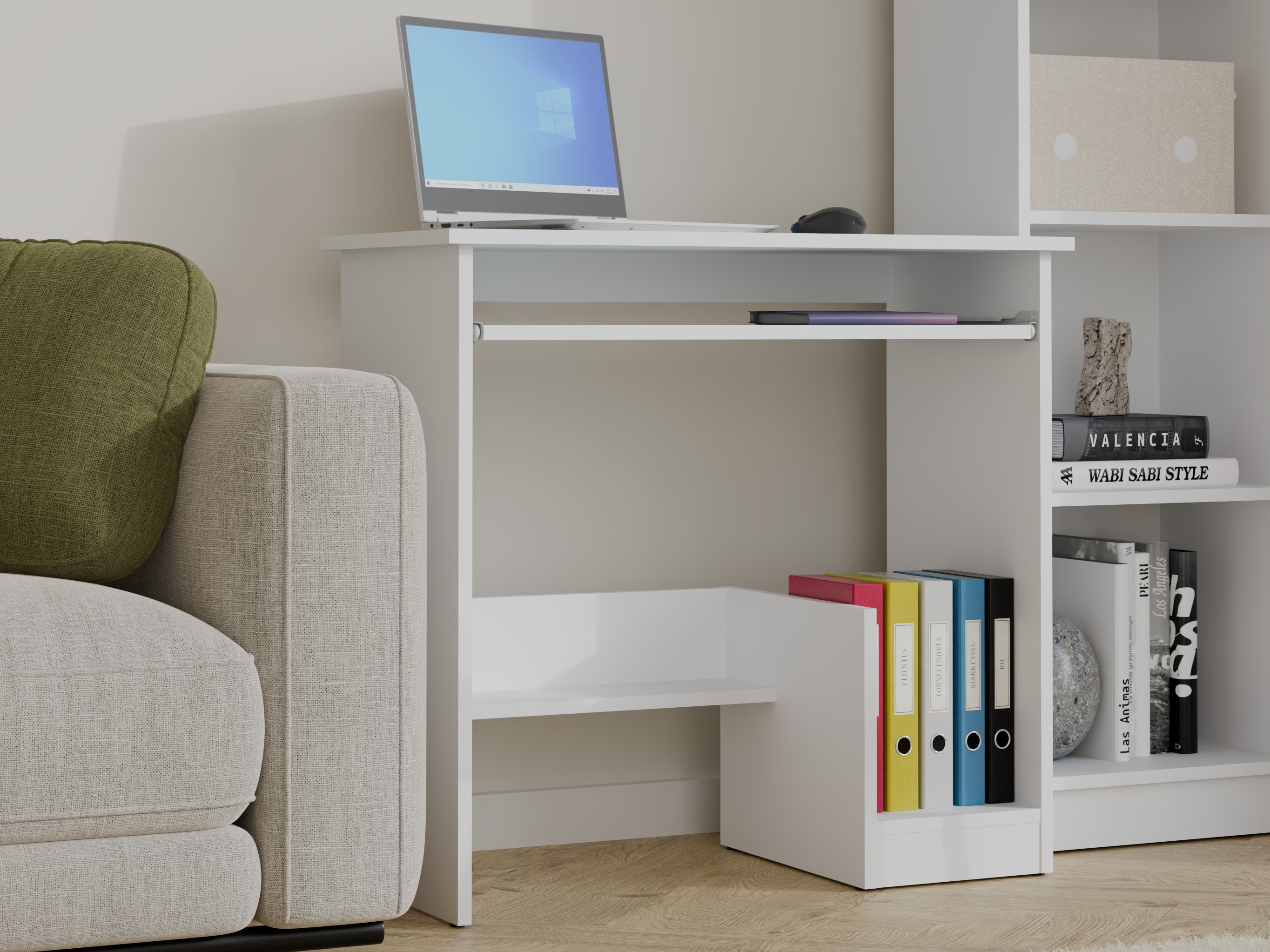 Darbo stalas Mandeville 310