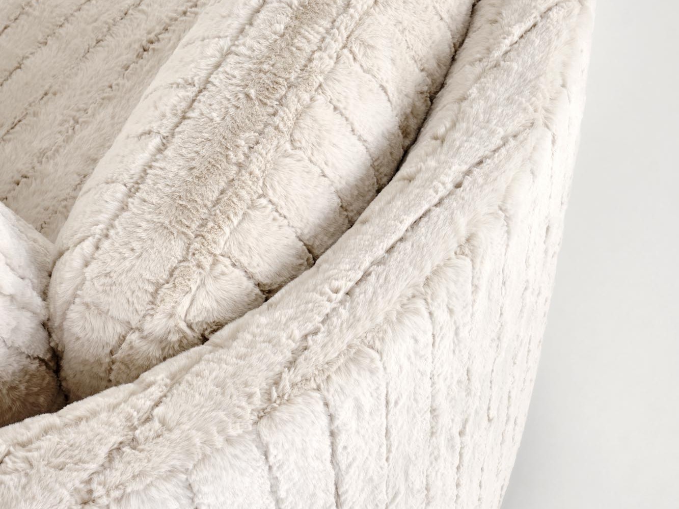 Fotelis reglaineris Houston Sol (Smėlinė)