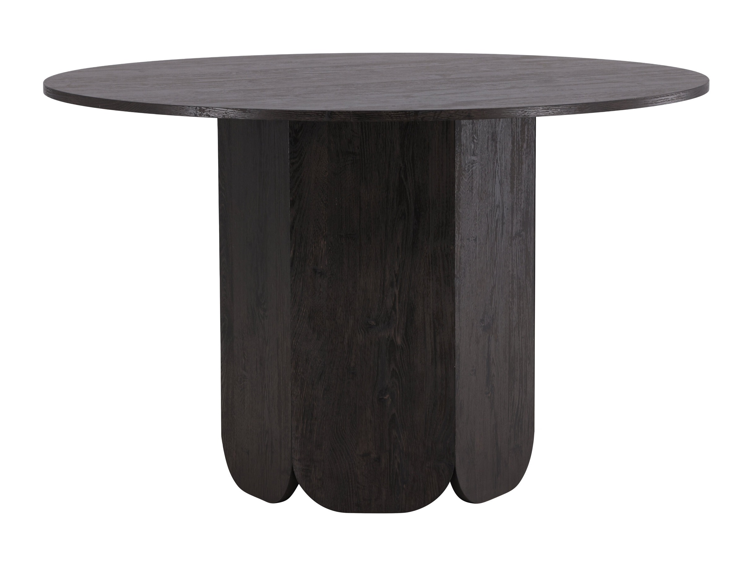 Stalas Dallas 4894 (Juoda)