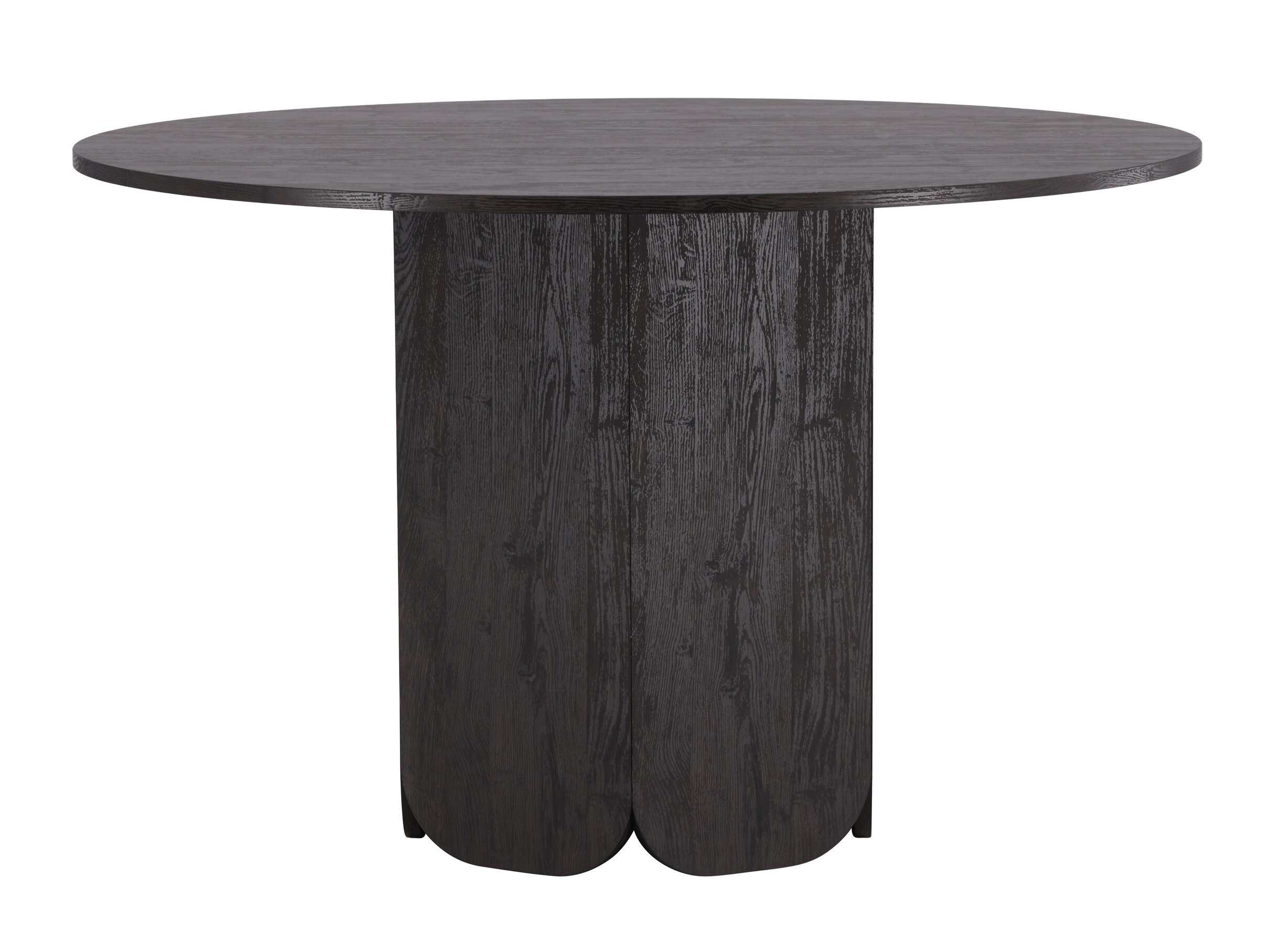 Stalas Dallas 4894 (Juoda)