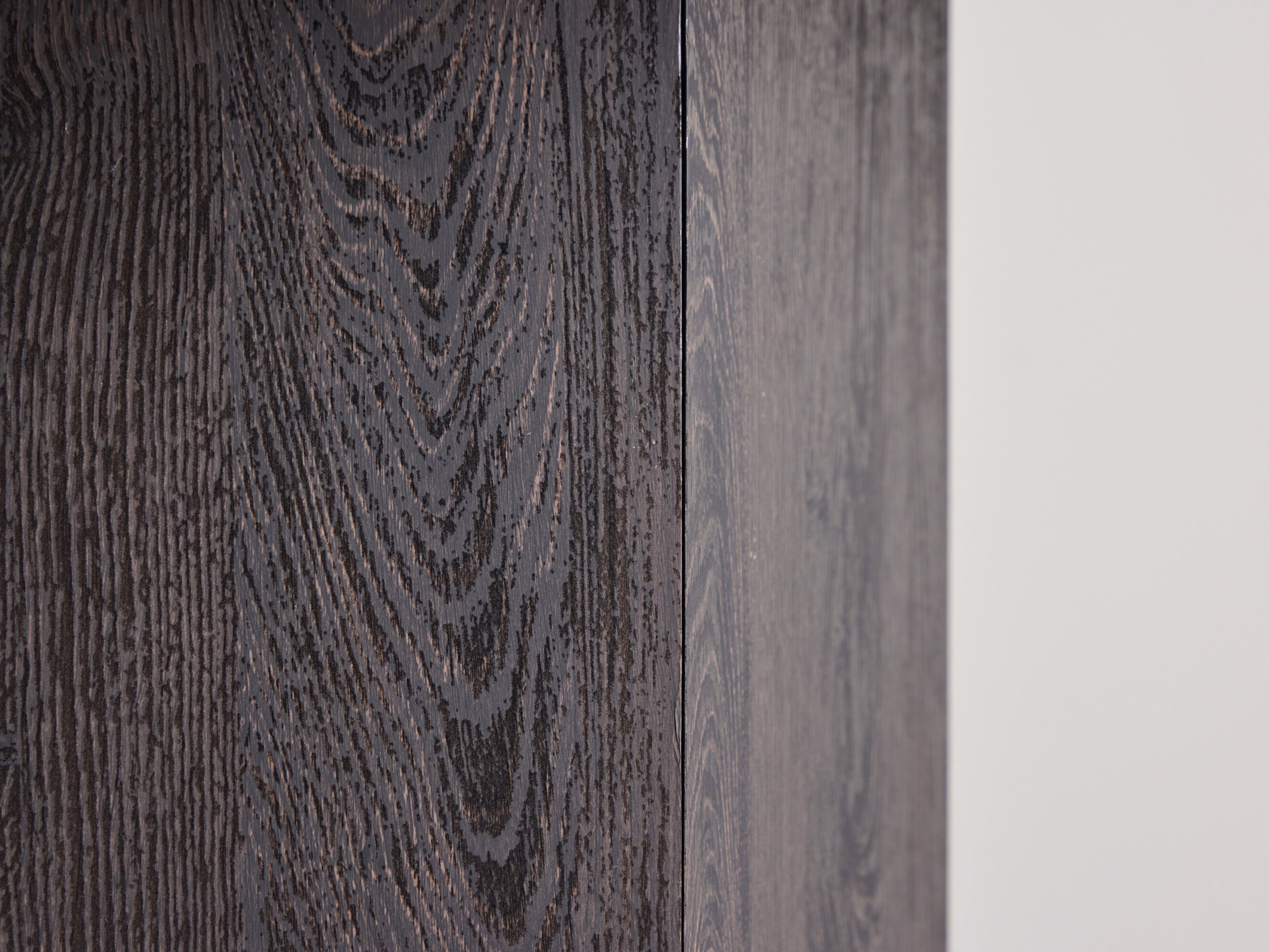 Stalas Dallas 4894 (Juoda)