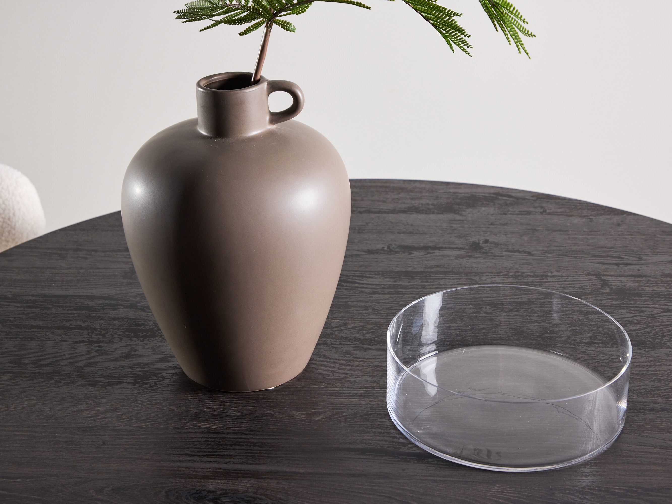 Stalas Dallas 4894 (Juoda)