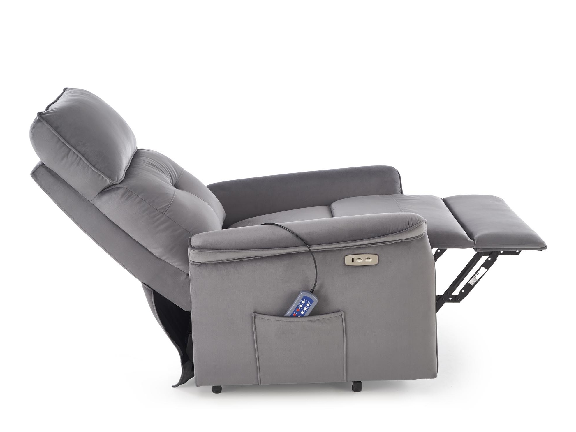 Fotelis reglaineris ST7461