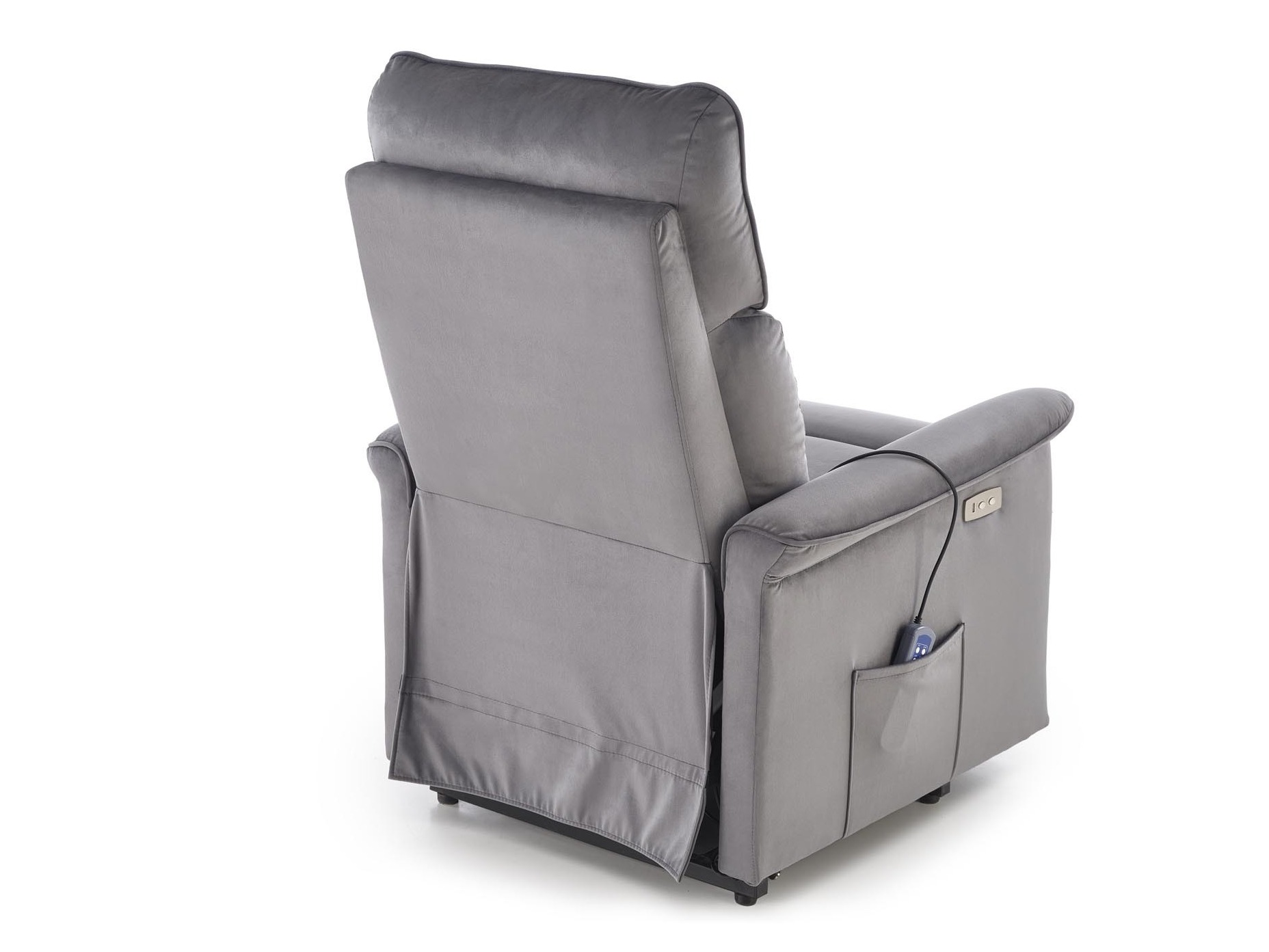 Fotelis reglaineris ST7461