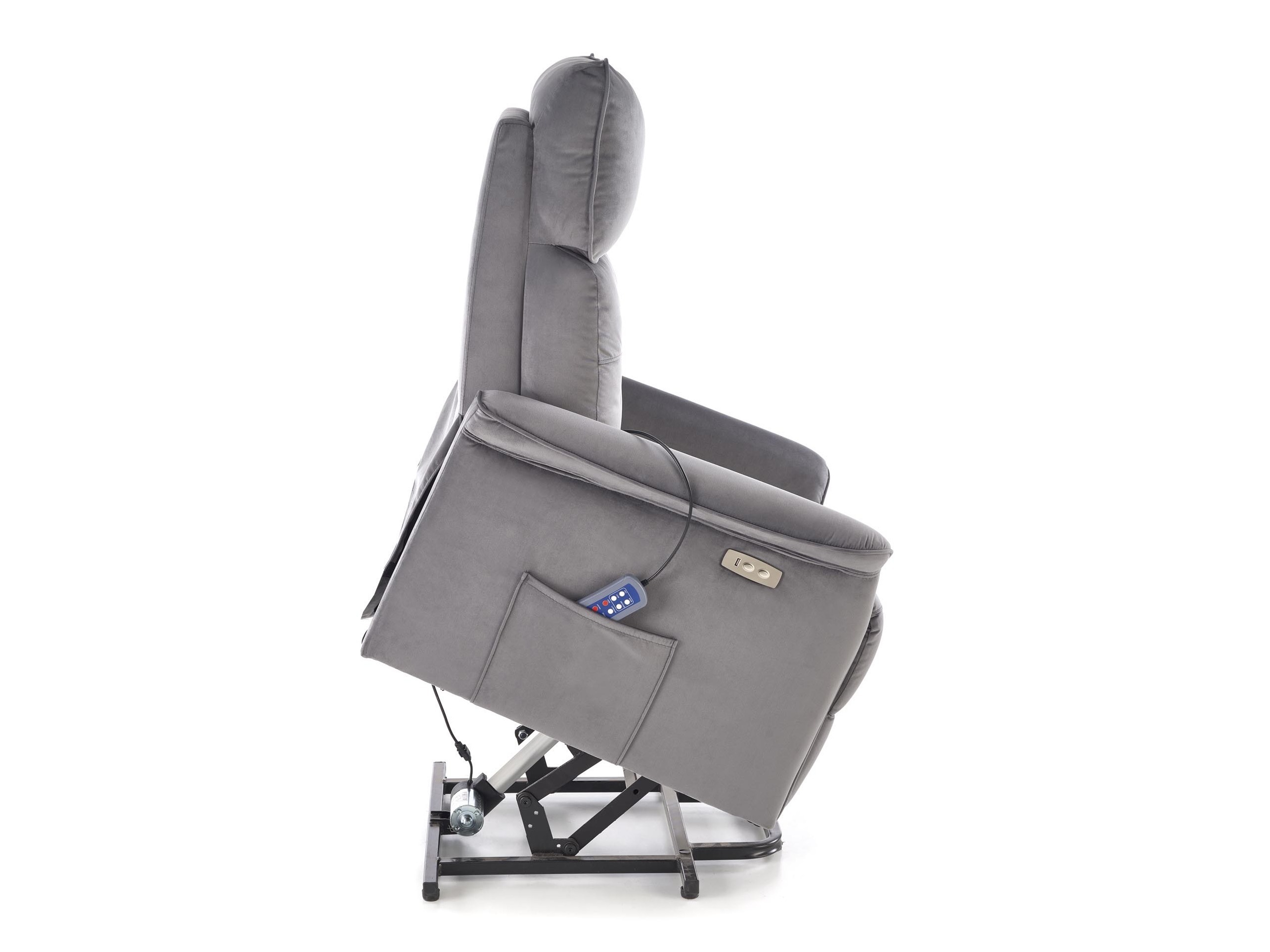 Fotelis reglaineris ST7461