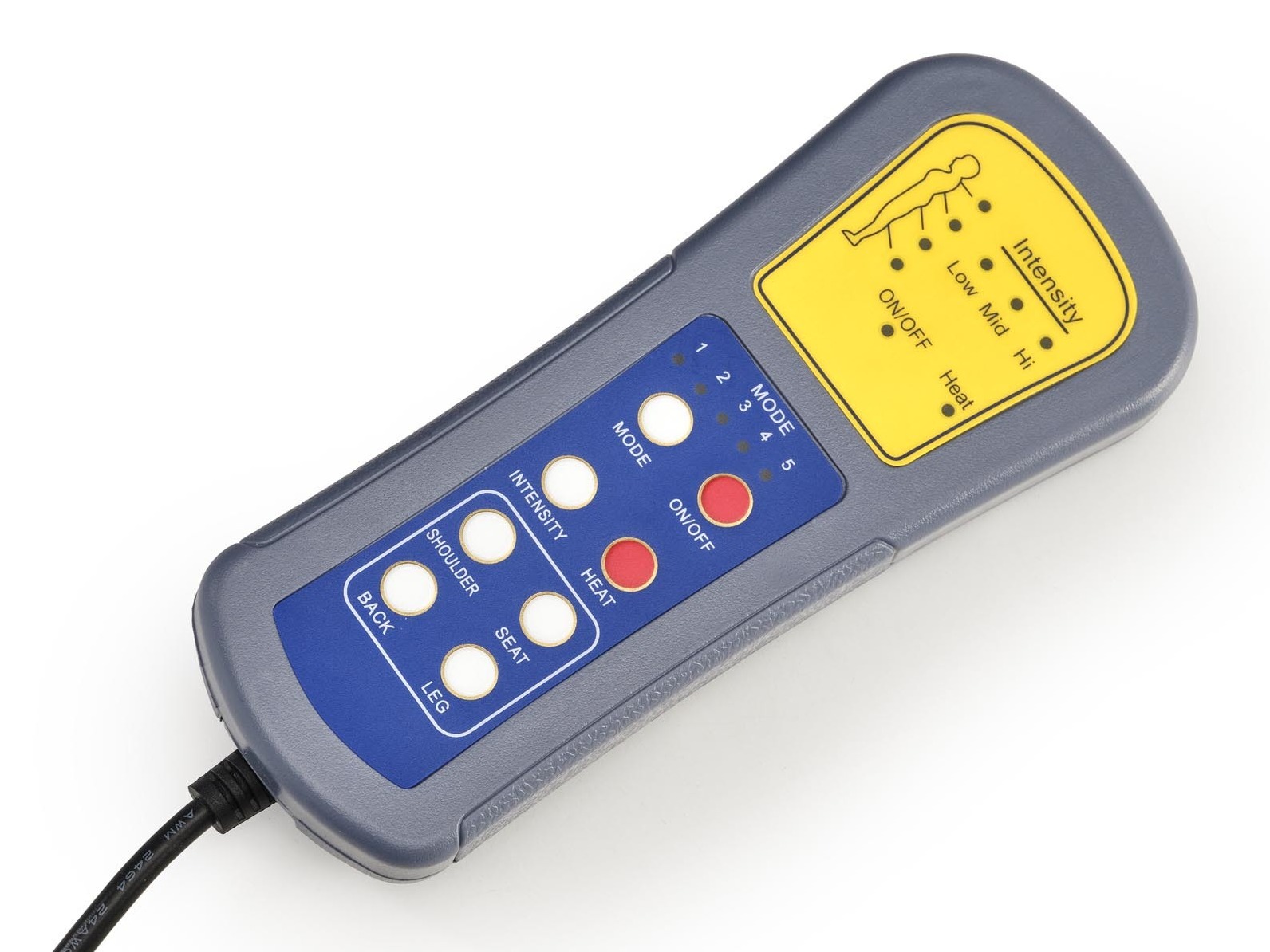 Fotelis reglaineris ST7461