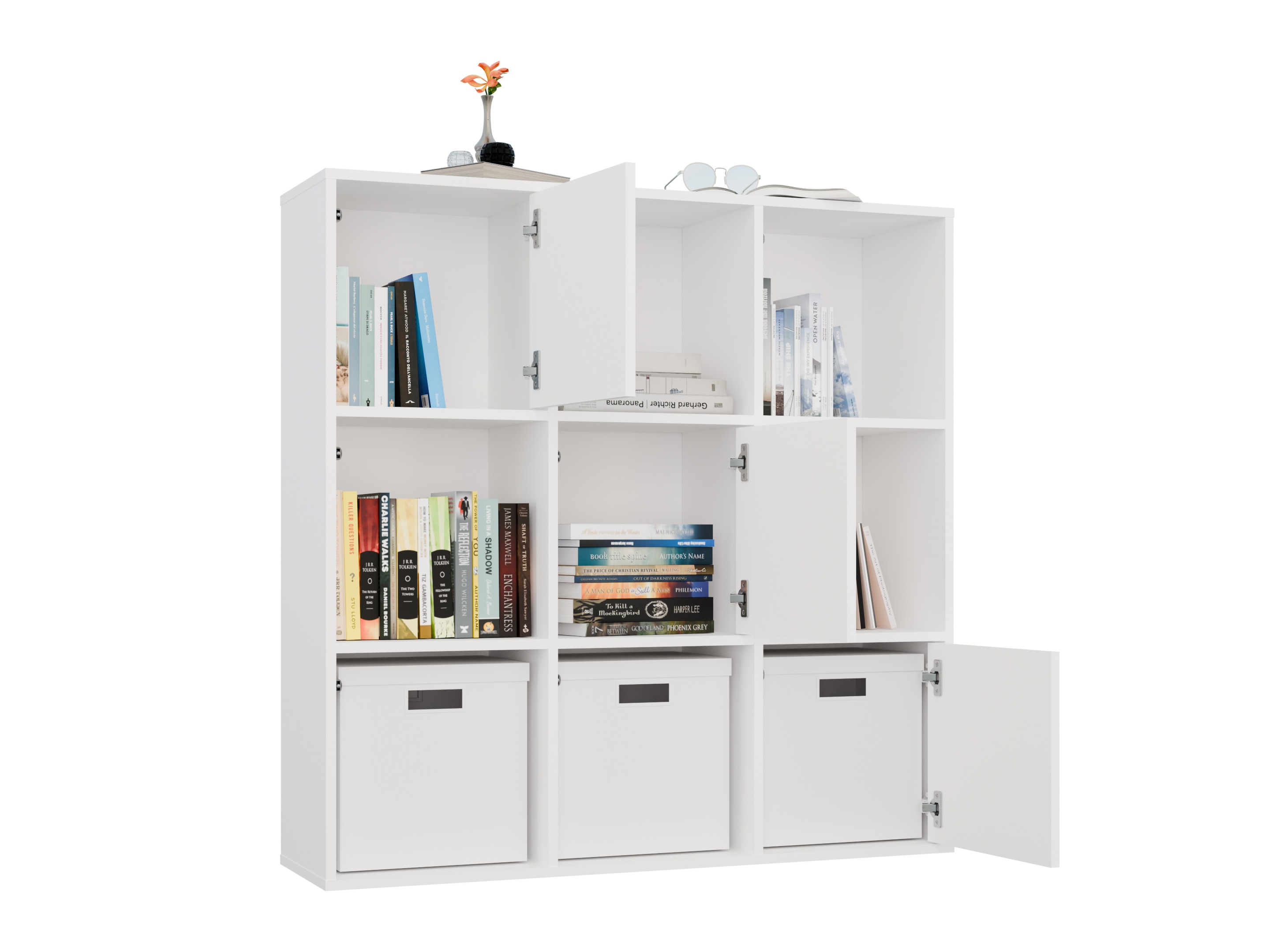 Lentyna Mandeville 317