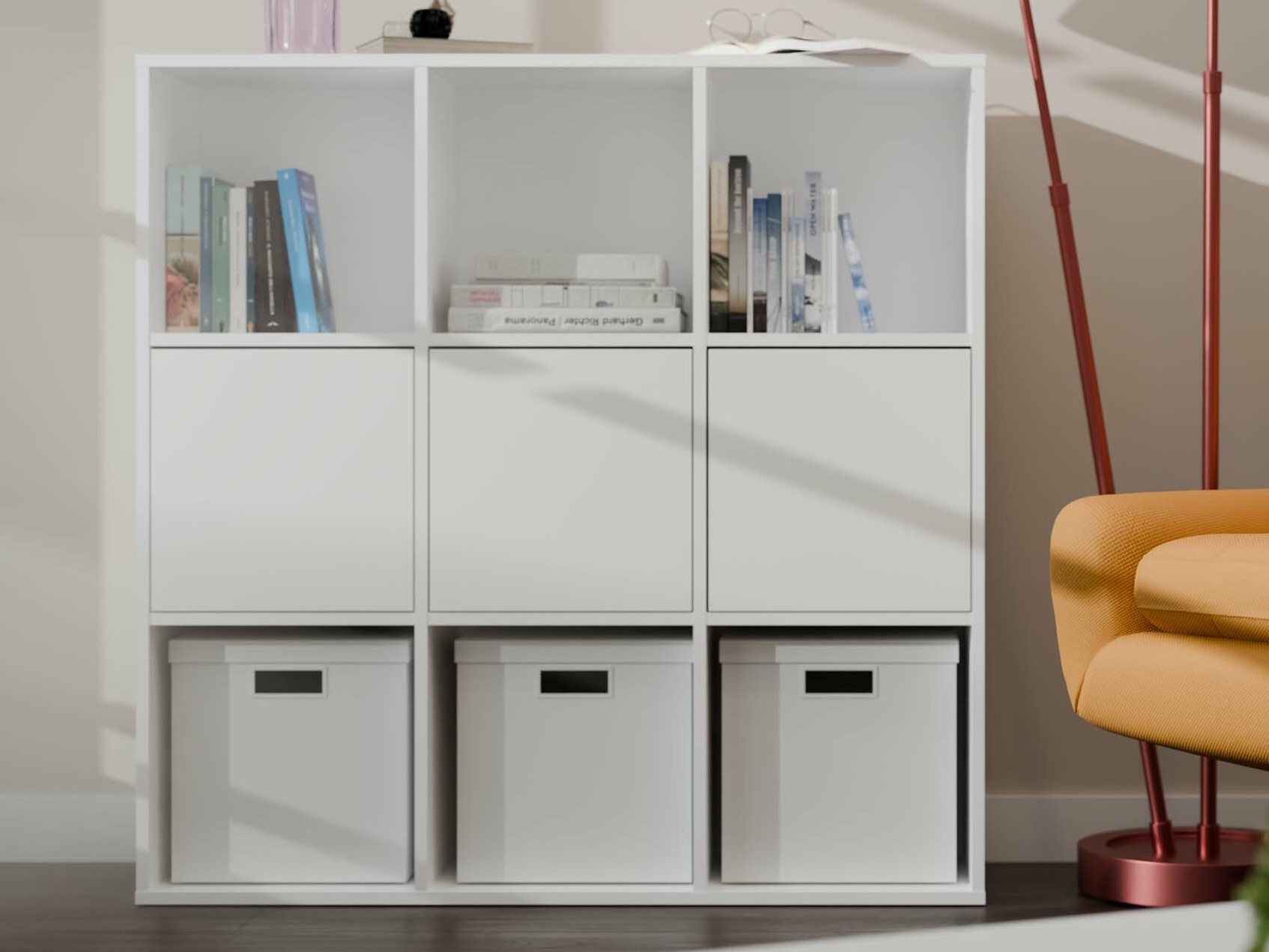 Lentyna Mandeville 317