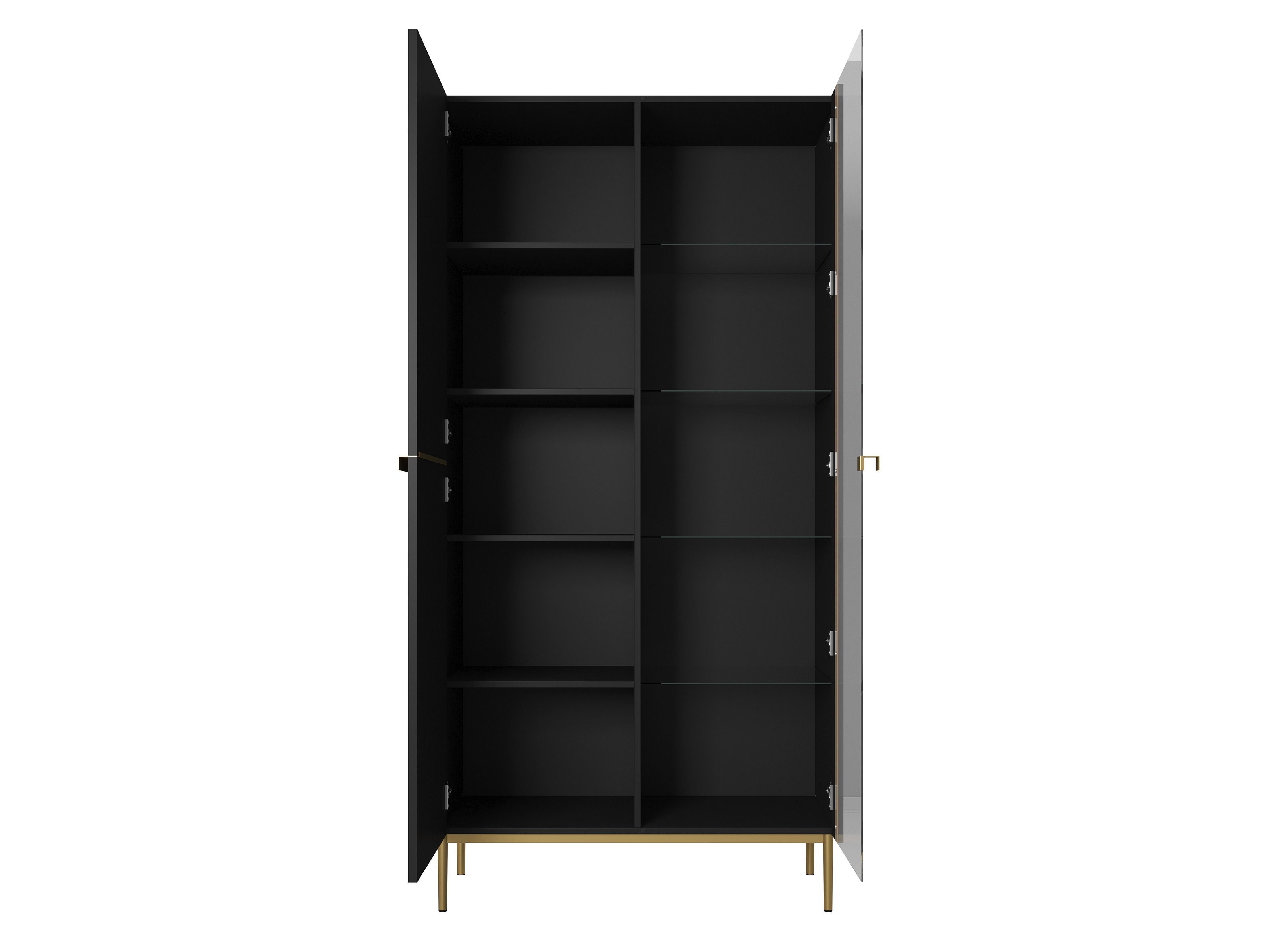 Lentyna Melfelu 132 (Auksinė)