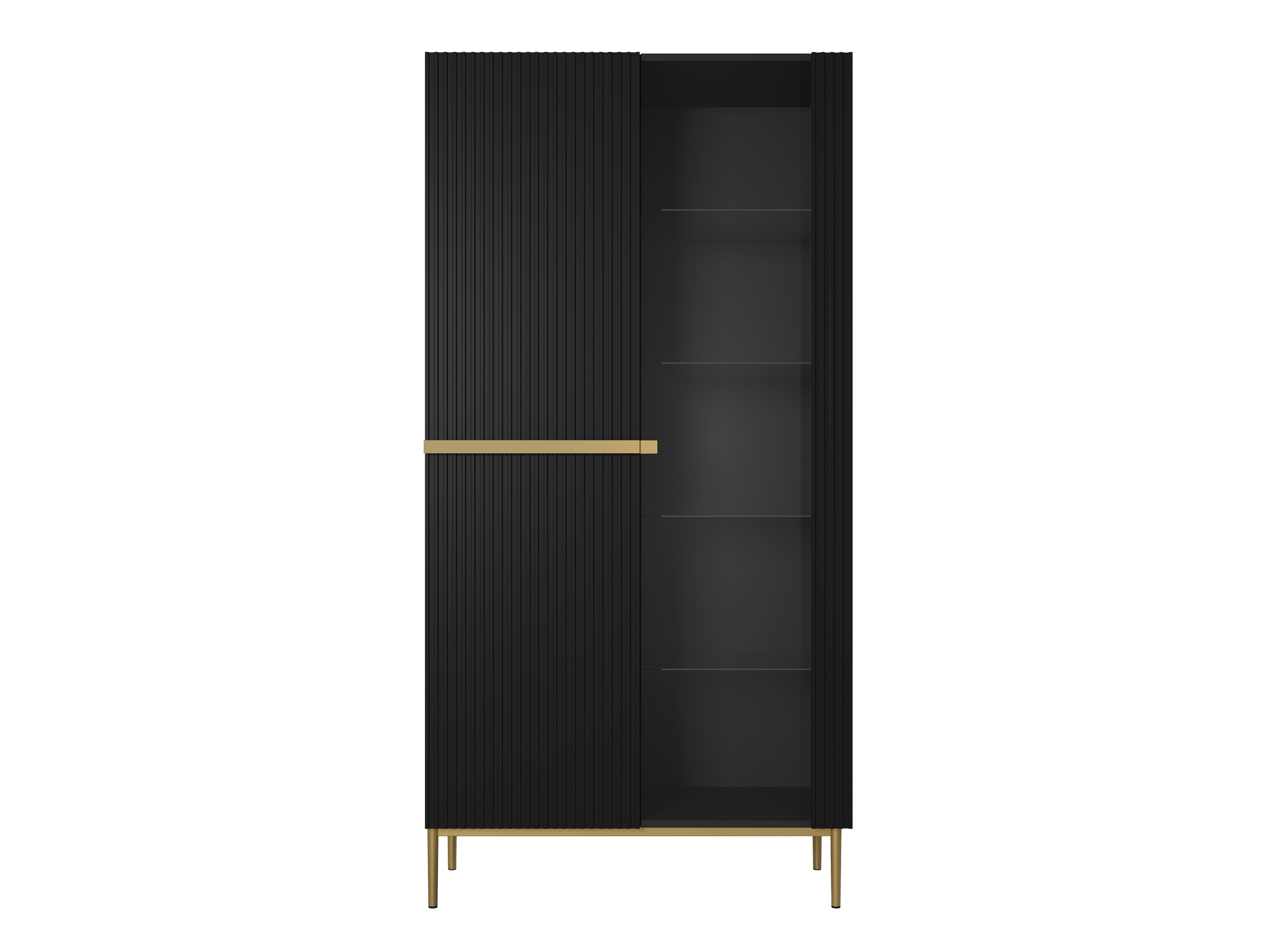 Lentyna Melfelu 132 (Auksinė)