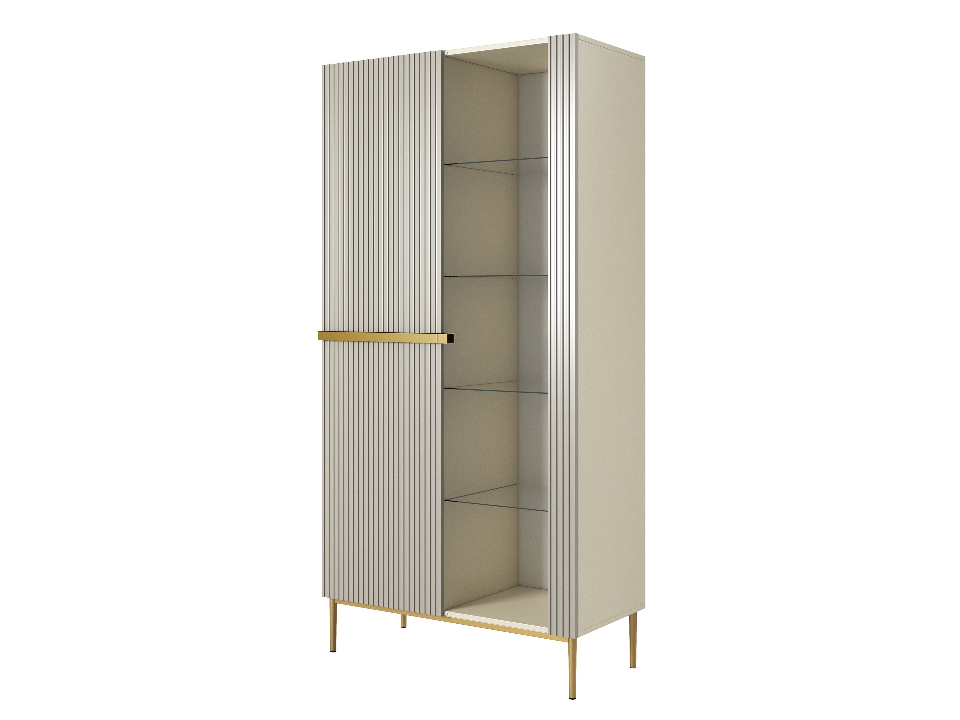 Lentyna Melfelu 132 (Auksinė)