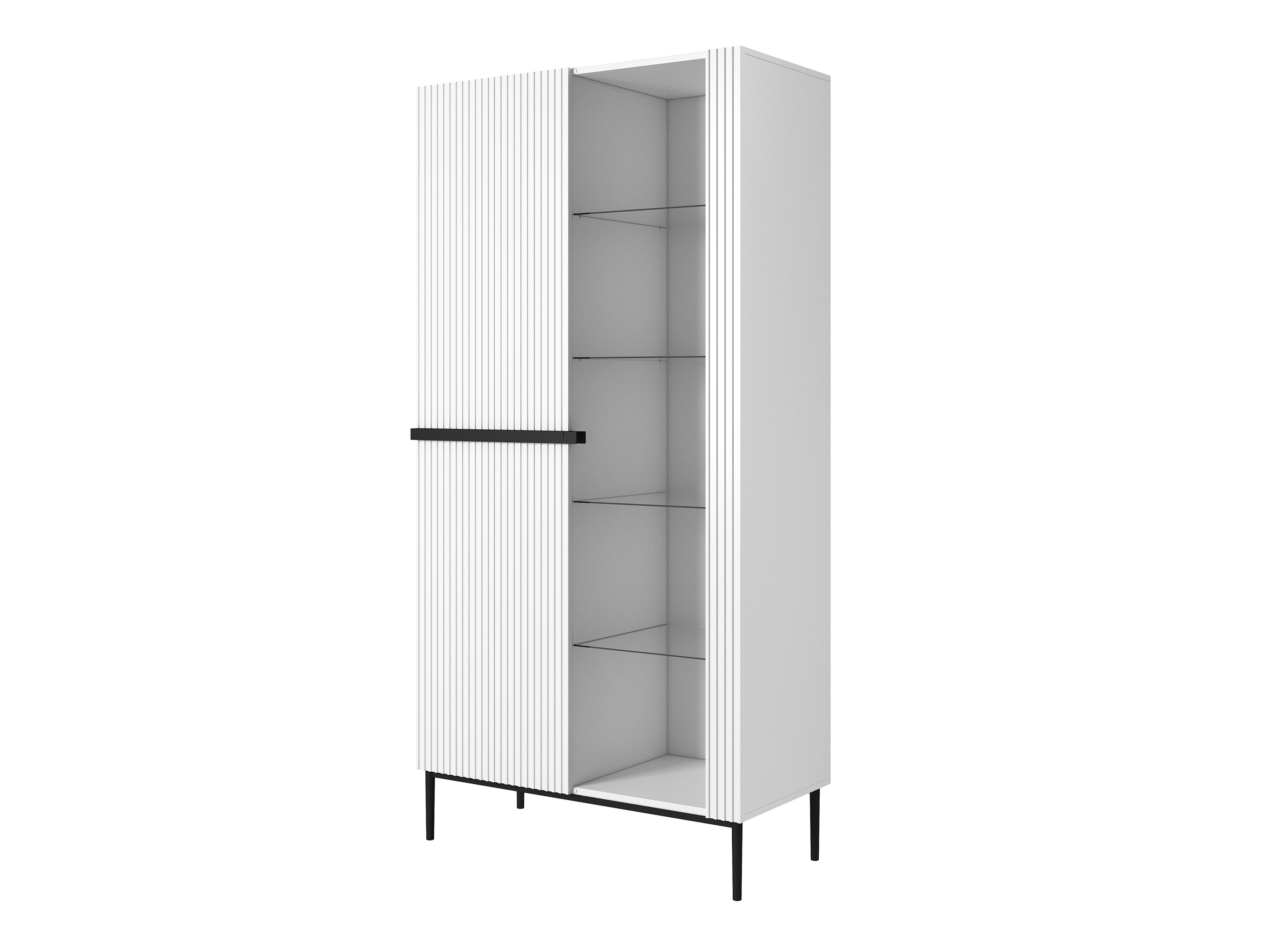 Lentyna Melfelu 132 (Juoda)