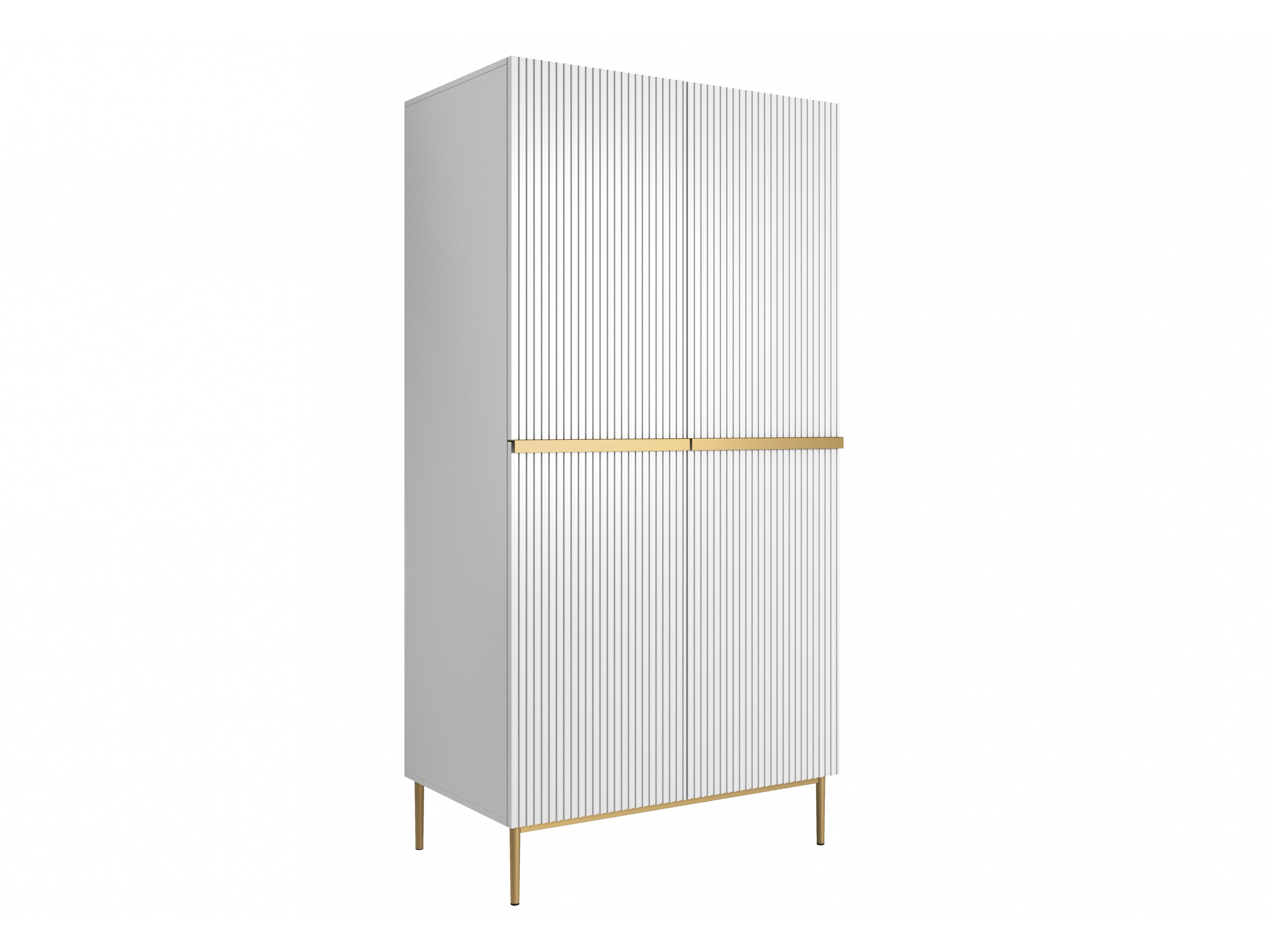 Spinta Melfelu 133 (Balta)