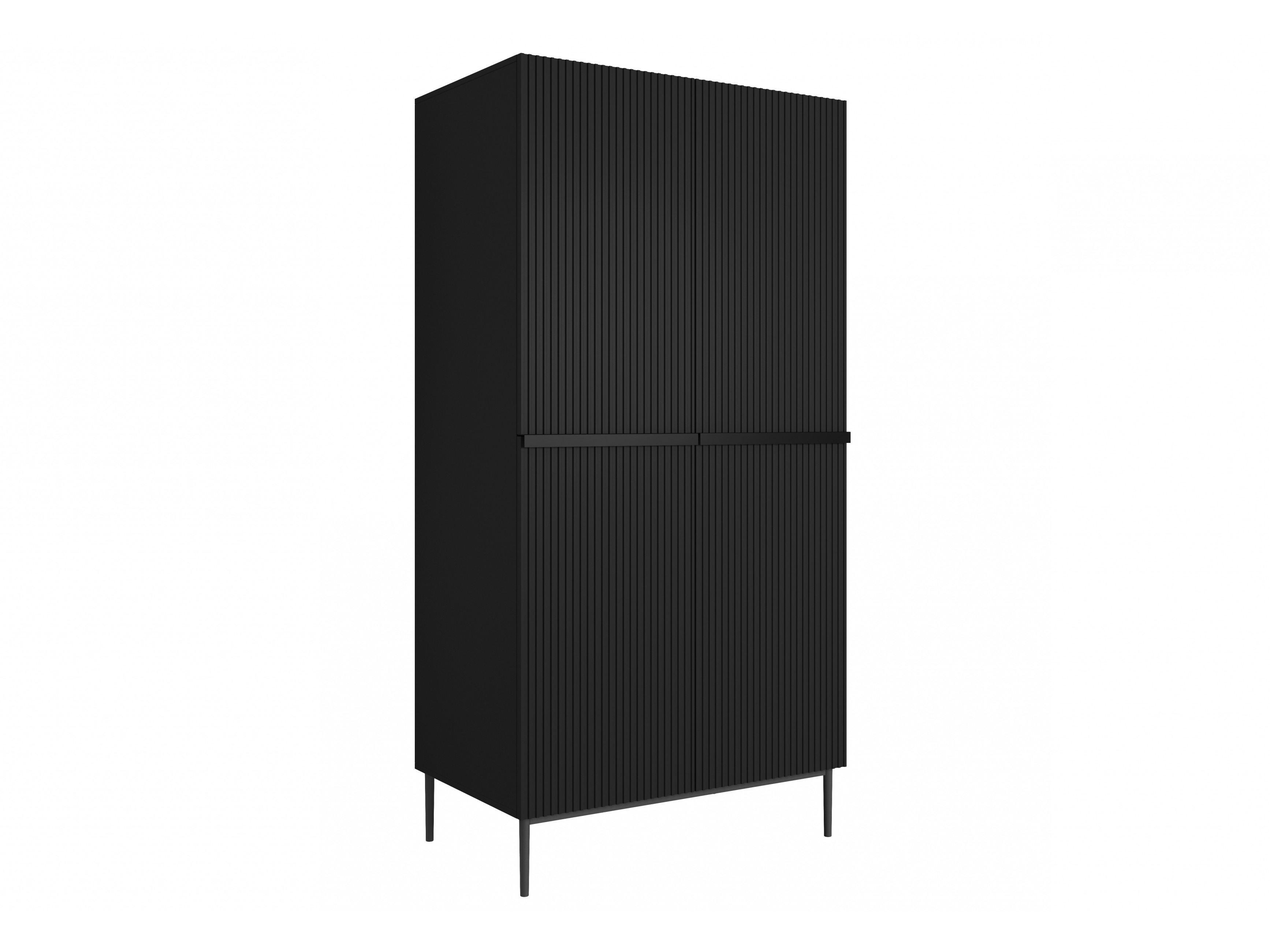 Spinta Melfelu 133 (Juoda)