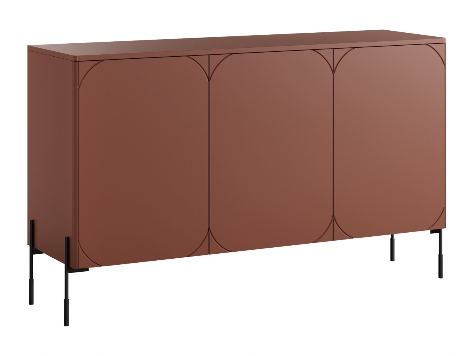 Spintelė Veselbi 100 (Bordo)