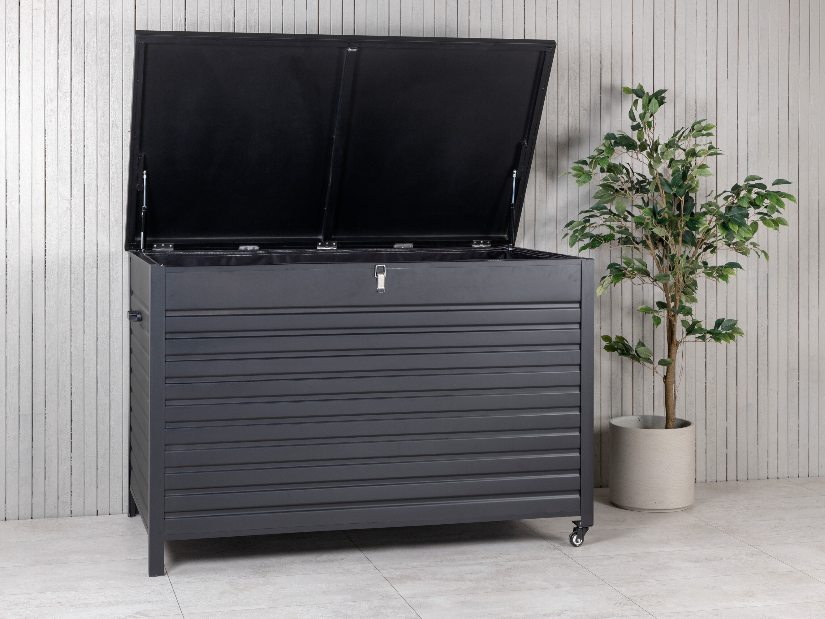 Lauko daiktadėžė Dallas 4899