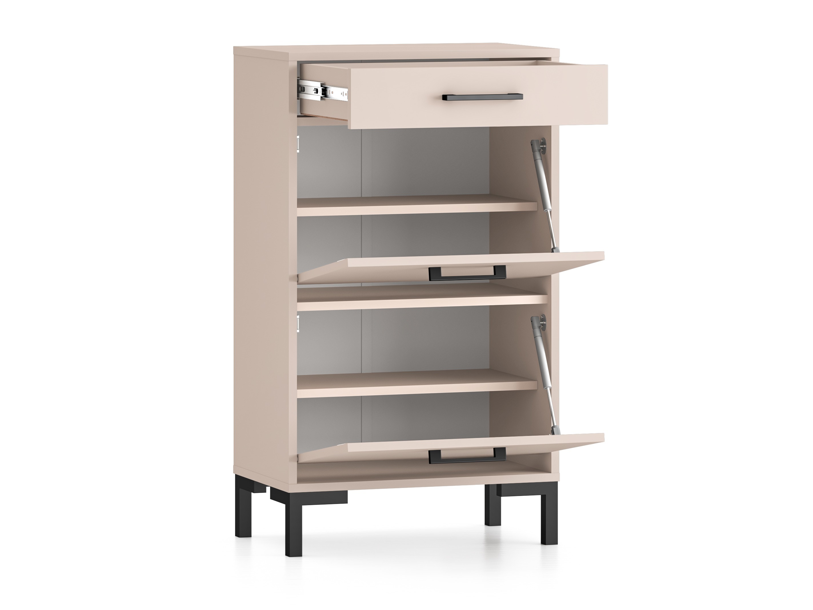 Prieškambario komplektas Fiolevo 105