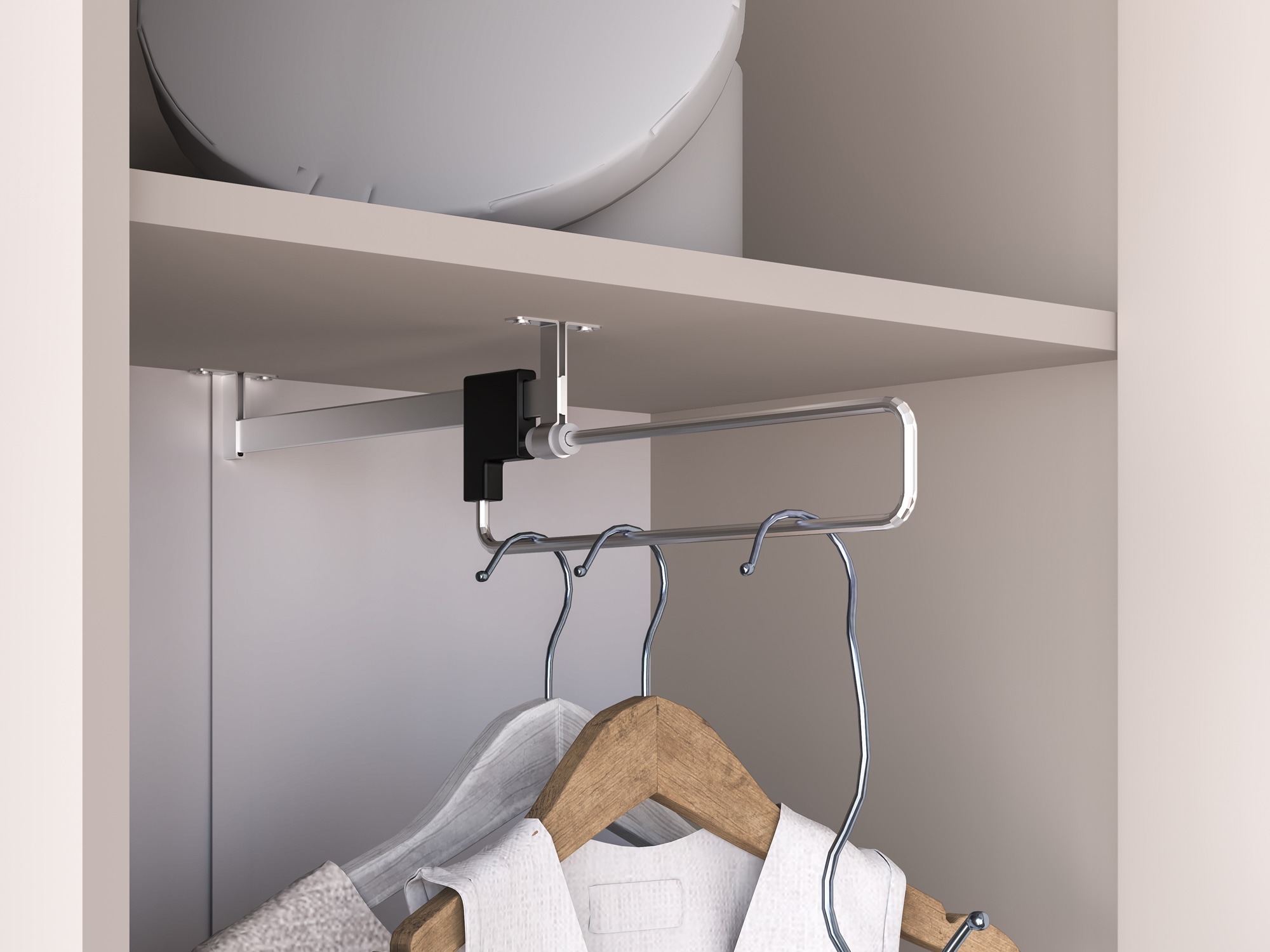 Prieškambario komplektas Fiolevo 105