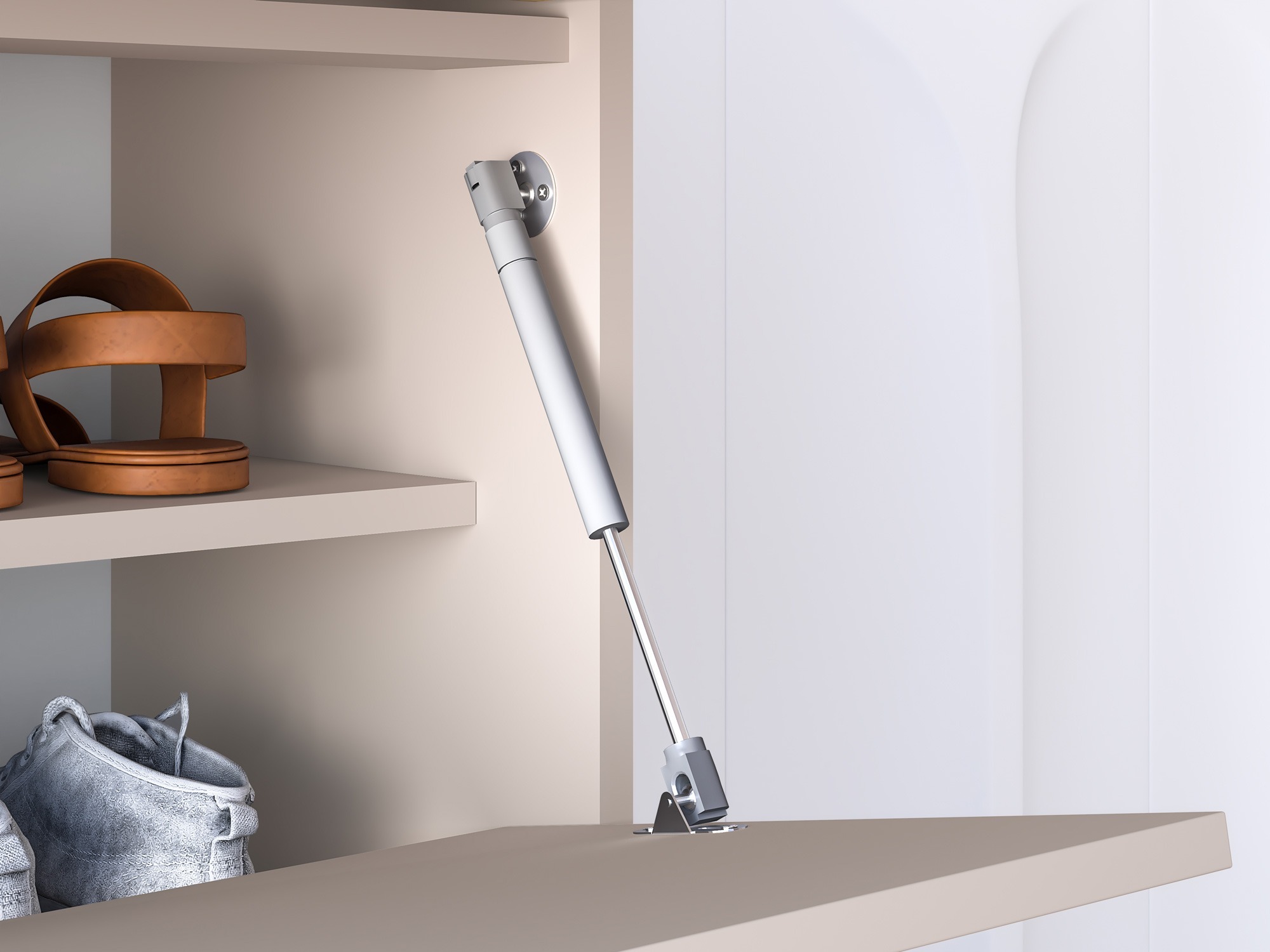 Prieškambario komplektas Fiolevo 105