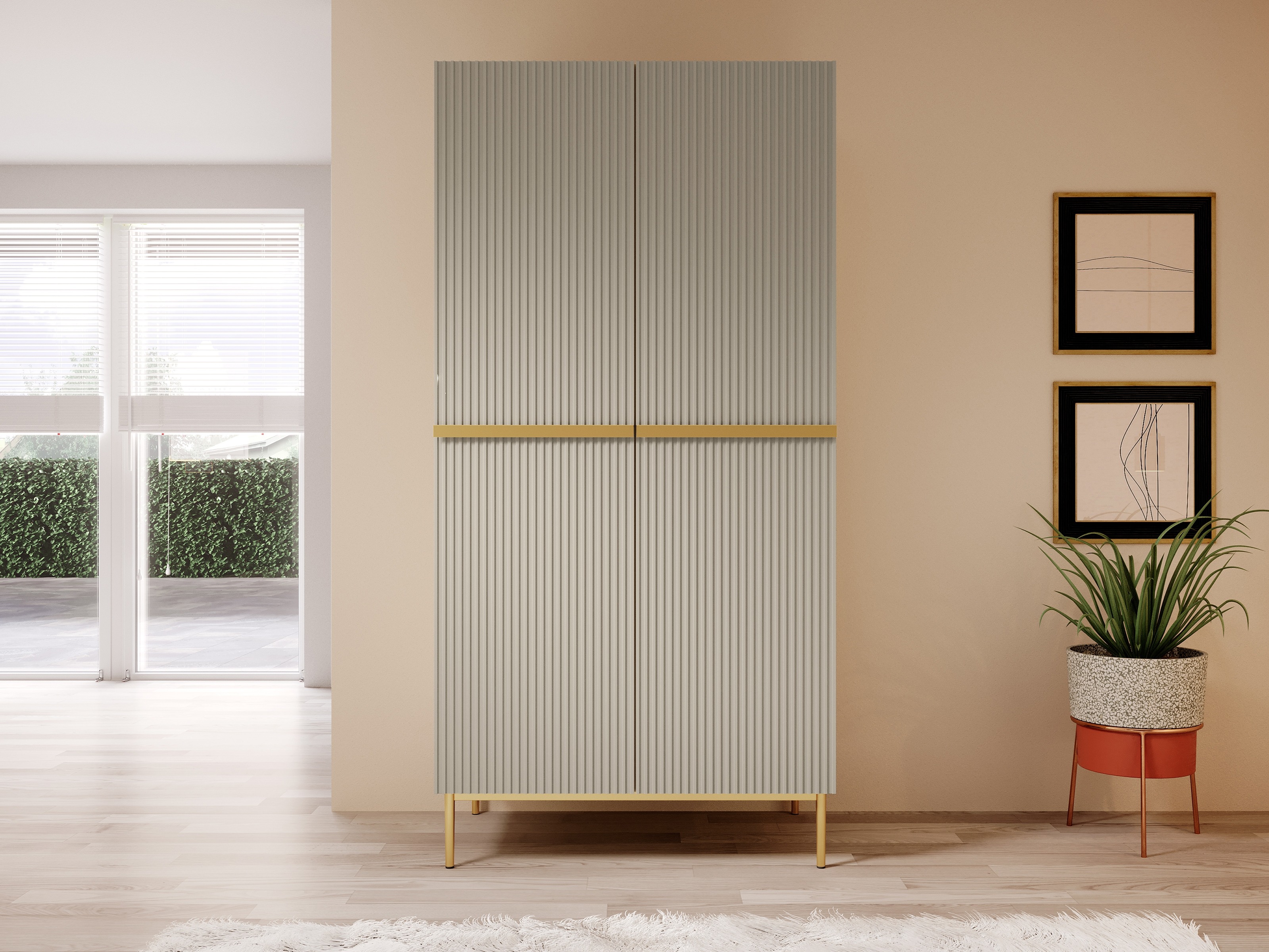 Spinta Melfelu 134 (Kašmyras)