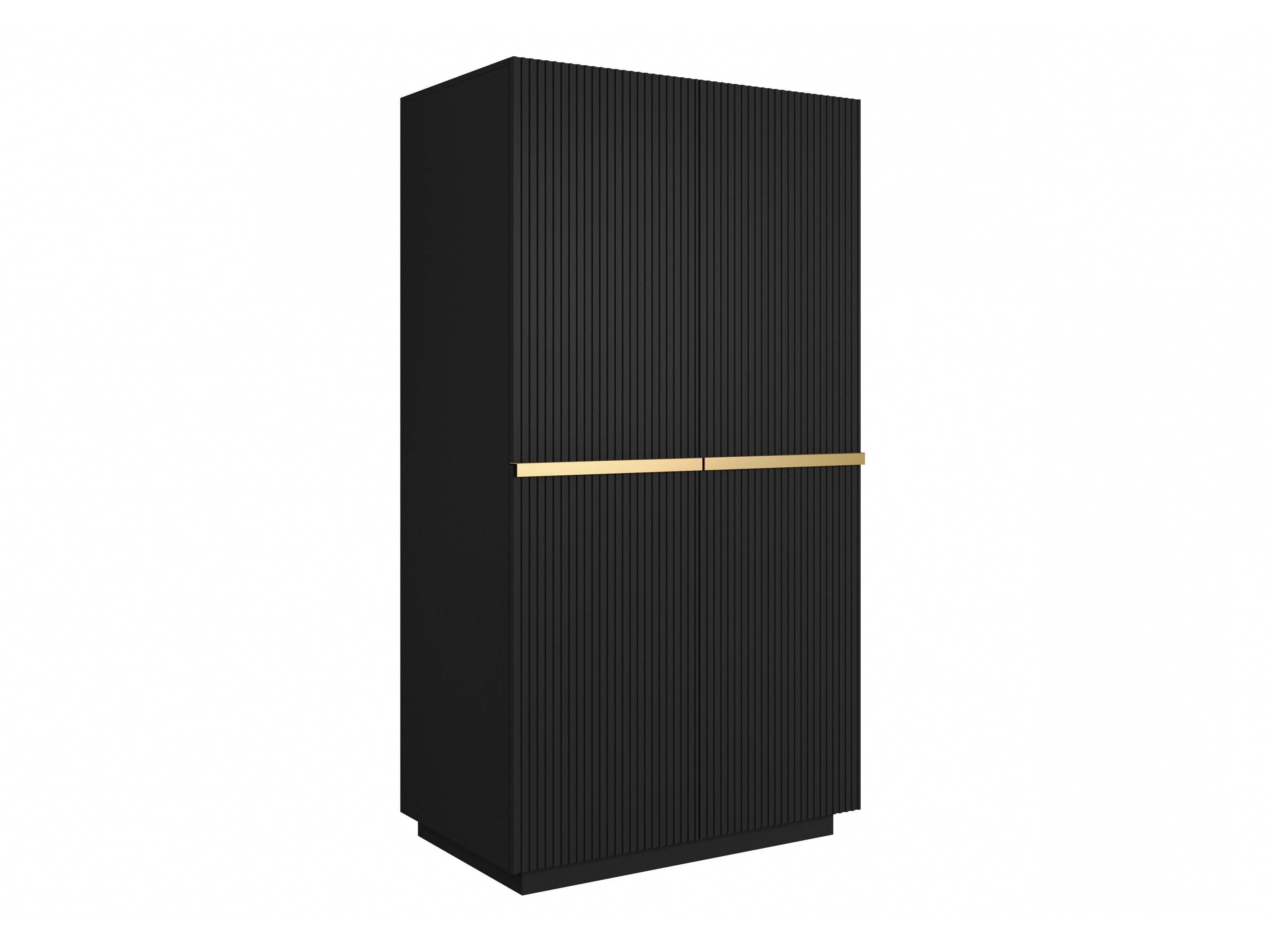 Spinta Melfelu 135 (Juoda)