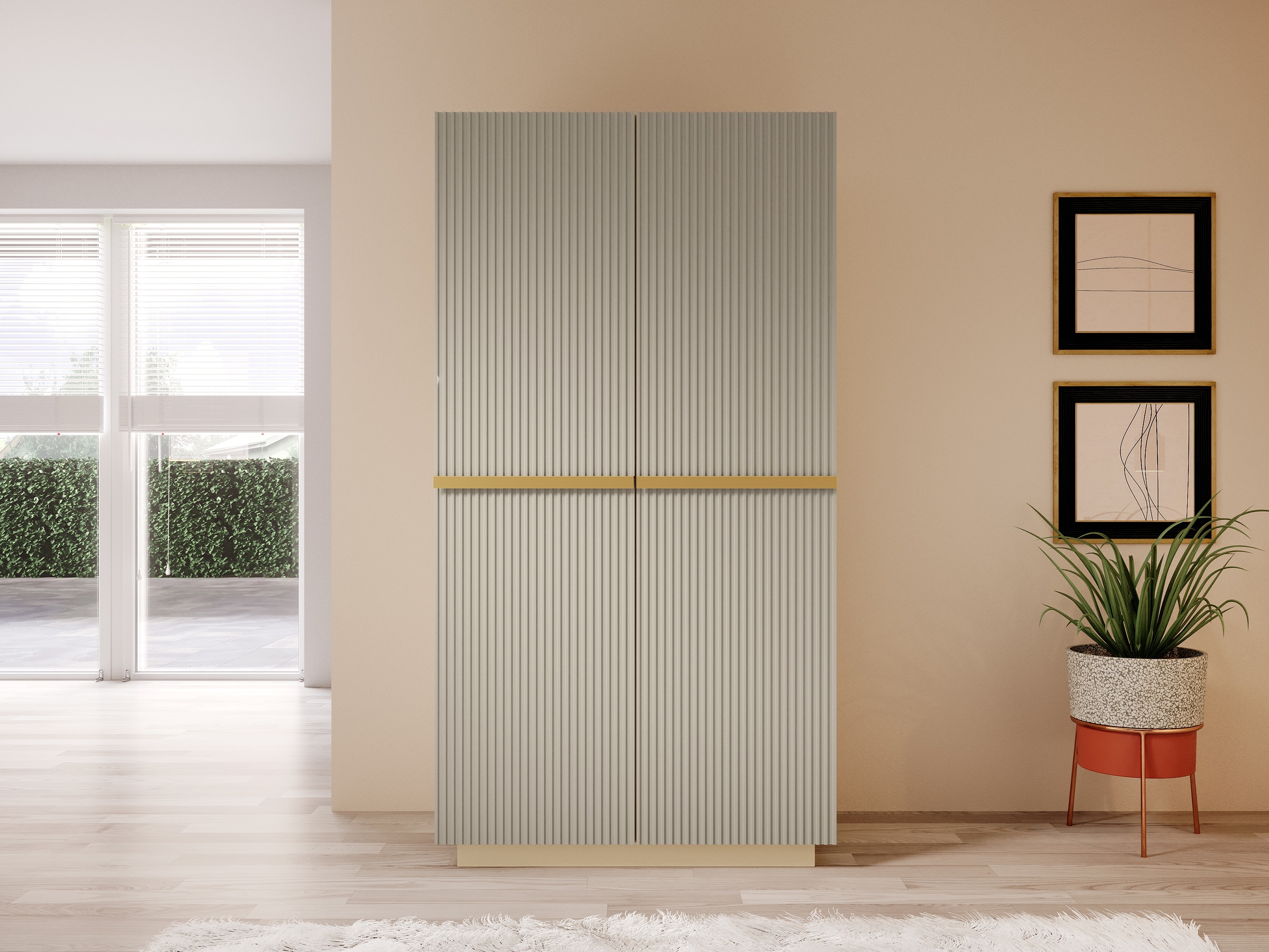 Spinta Melfelu 135 (Kašmyras)