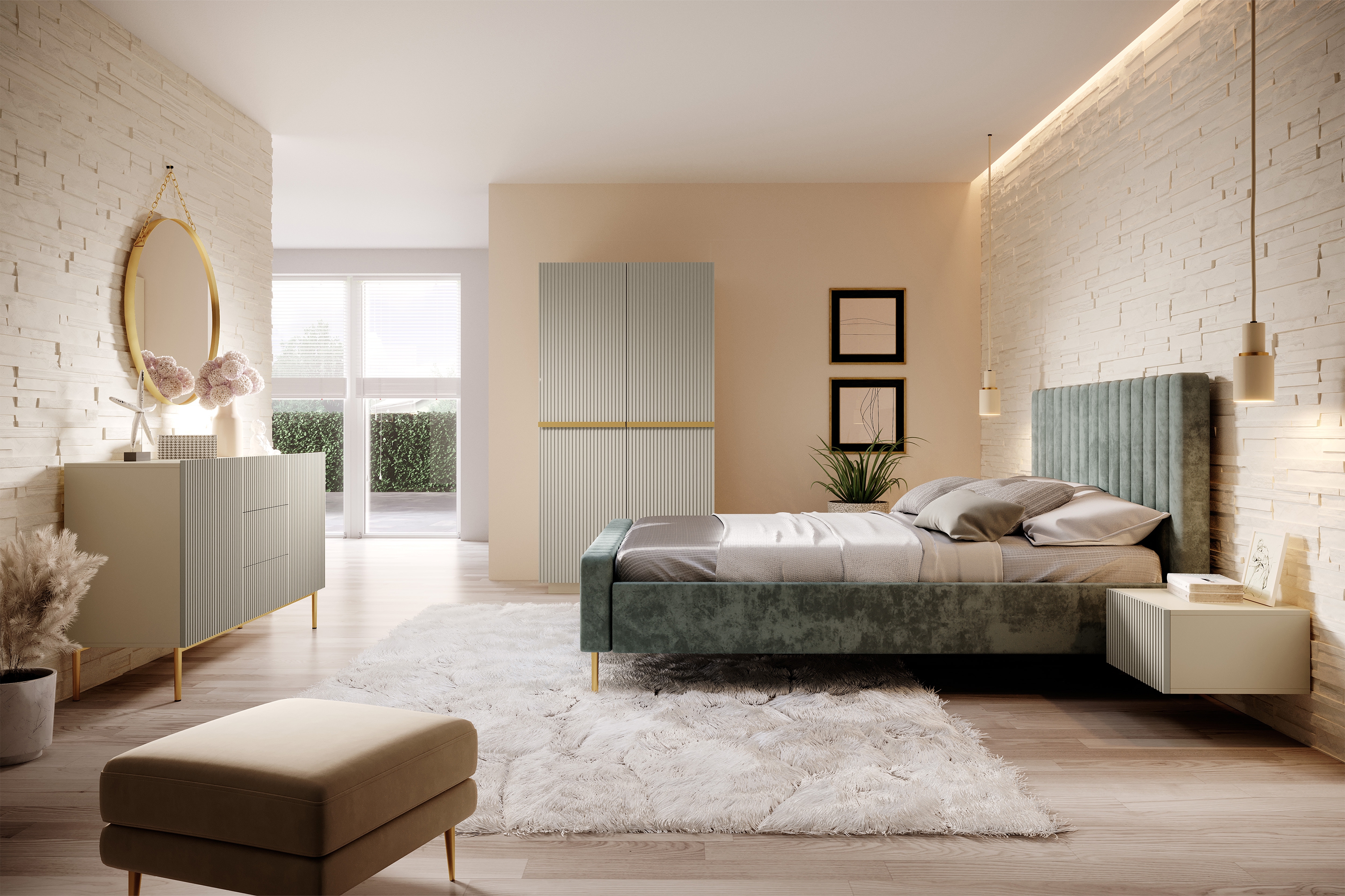 Spinta Melfelu 136 (Kašmyras)