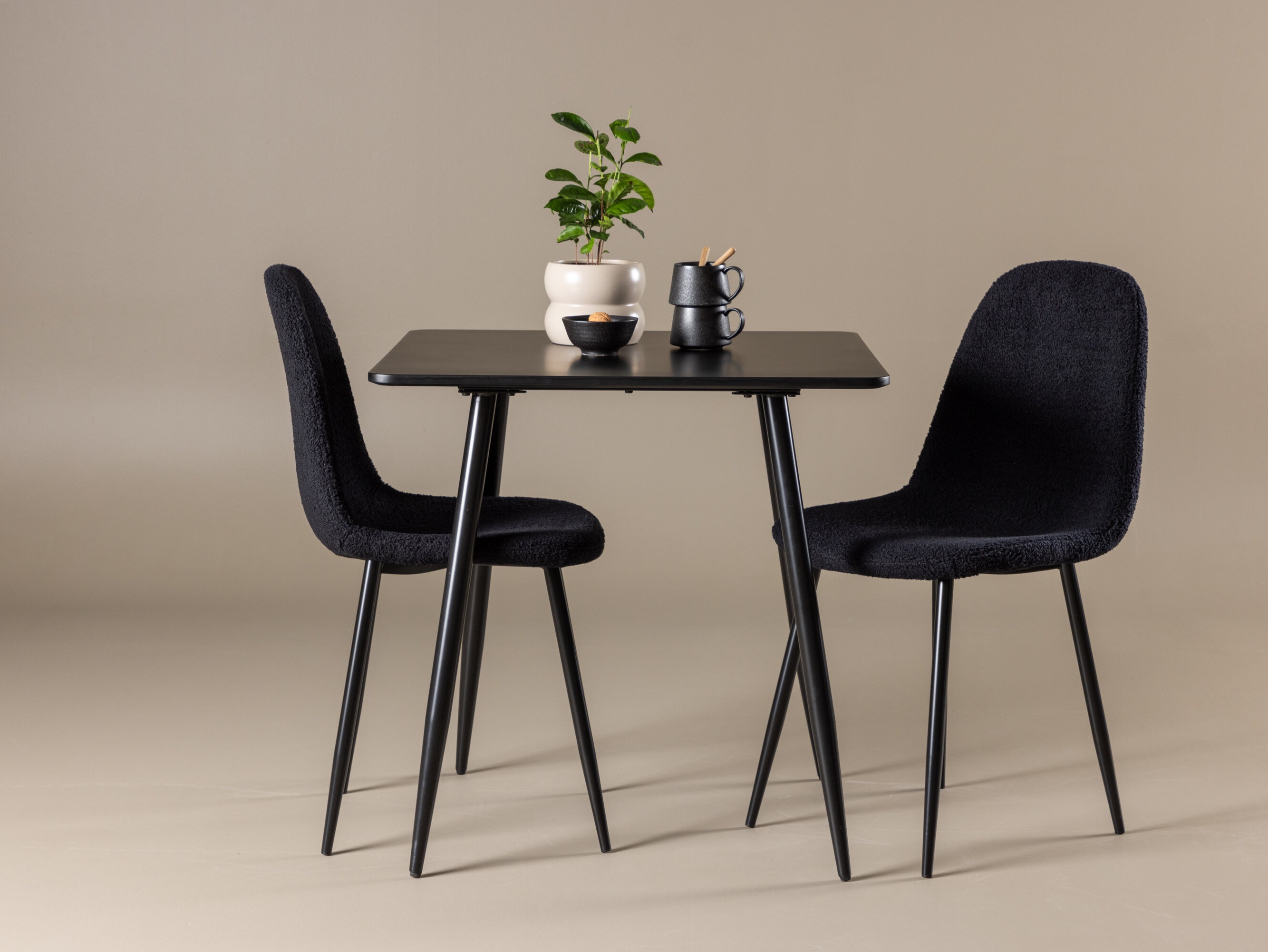 Valgomojo komplektas Dallas 4908