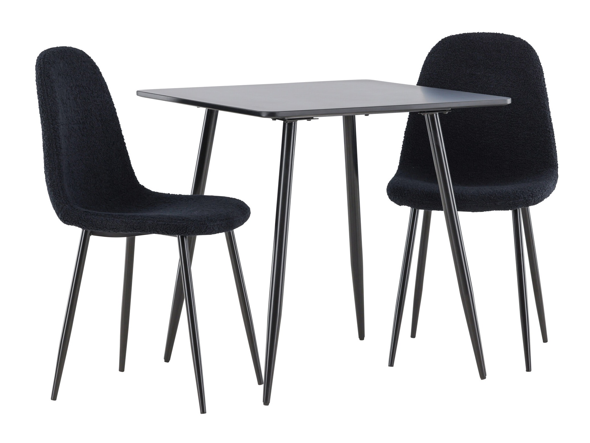 Valgomojo komplektas Dallas 4908