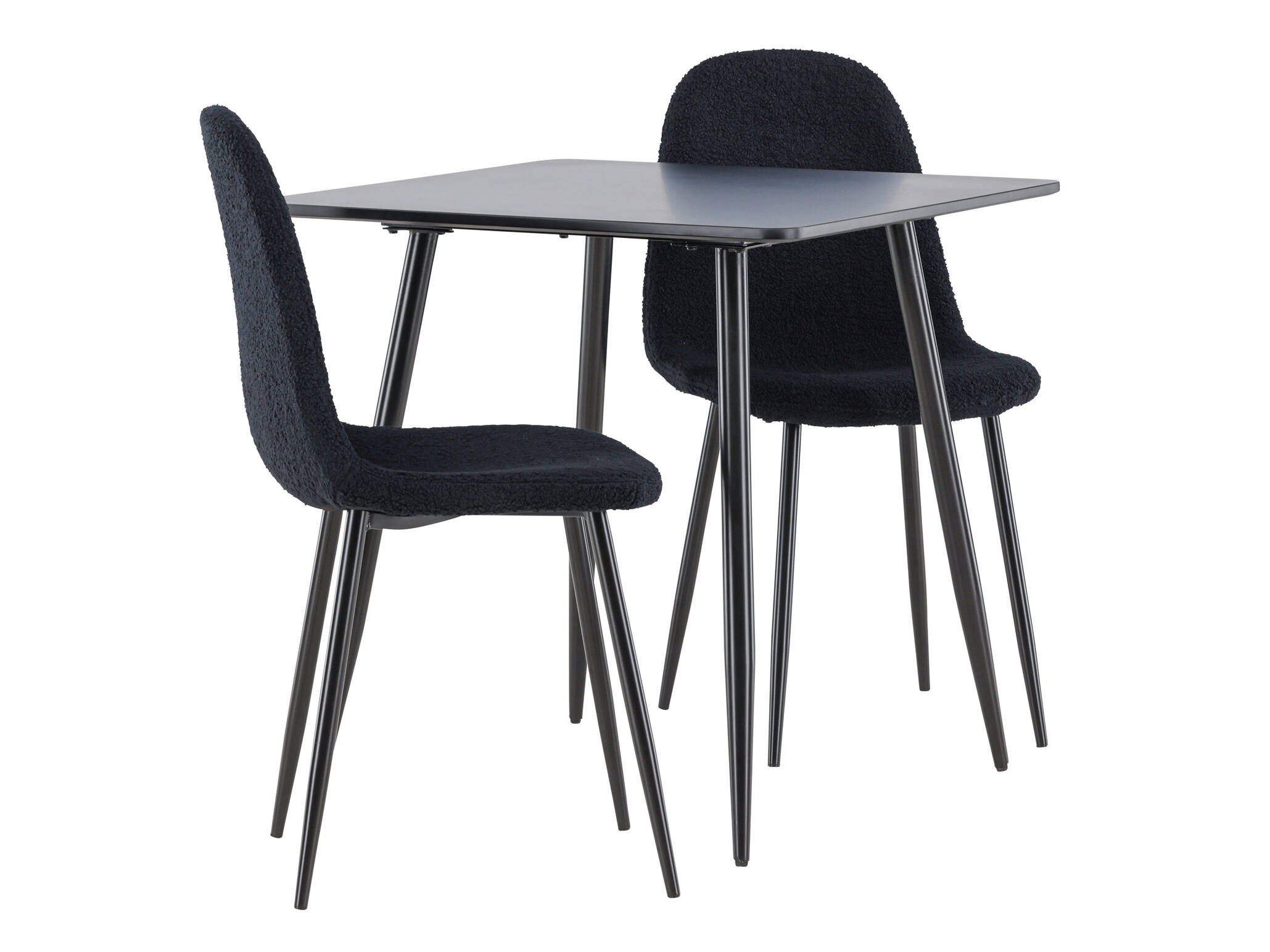 Valgomojo komplektas Dallas 4908