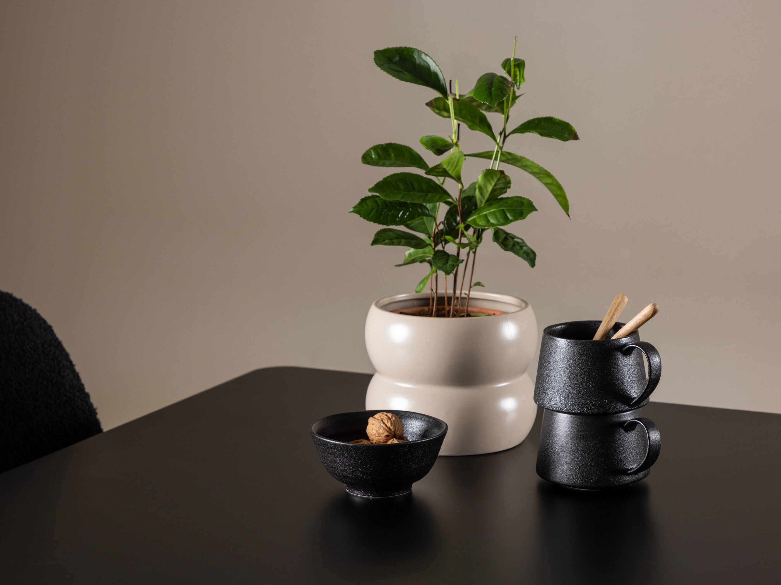 Valgomojo komplektas Dallas 4908