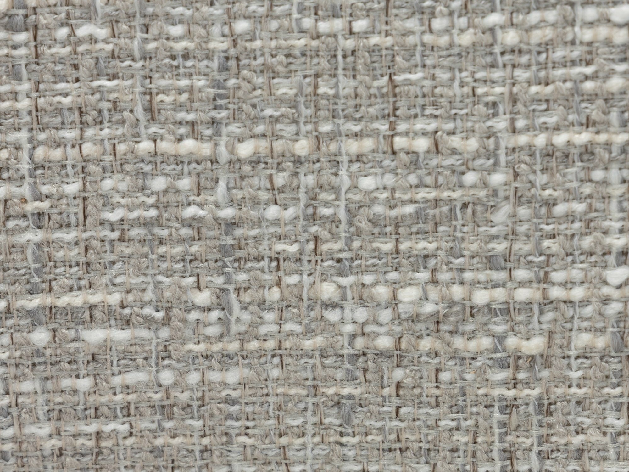 Fotelis Burleson 379 (Pilka)