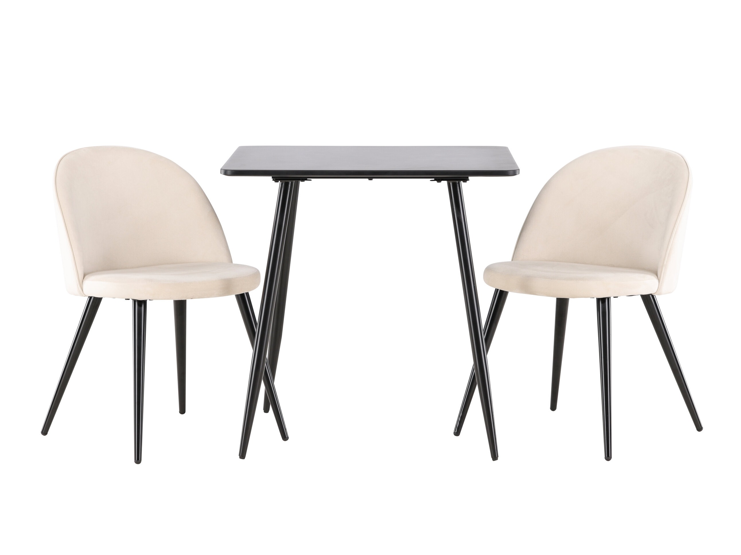 Valgomojo komplektas Dallas 4911