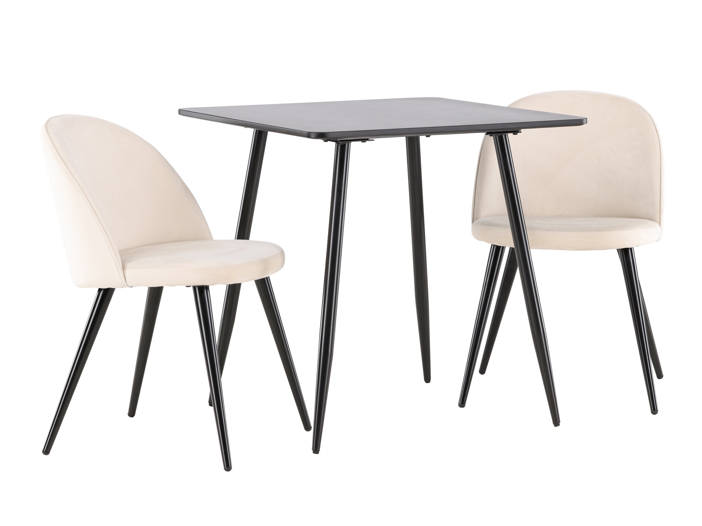 Valgomojo komplektas Dallas 4911