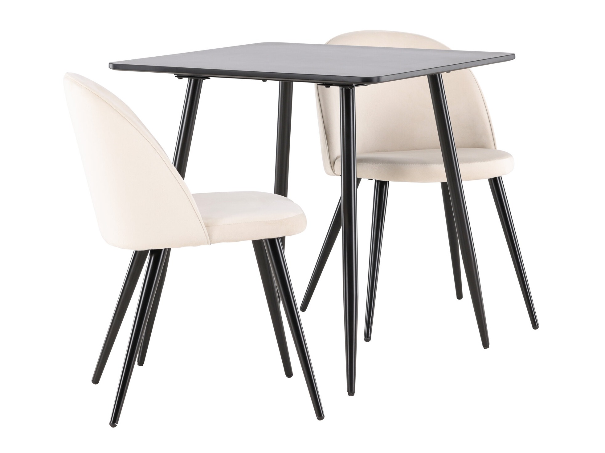 Valgomojo komplektas Dallas 4911