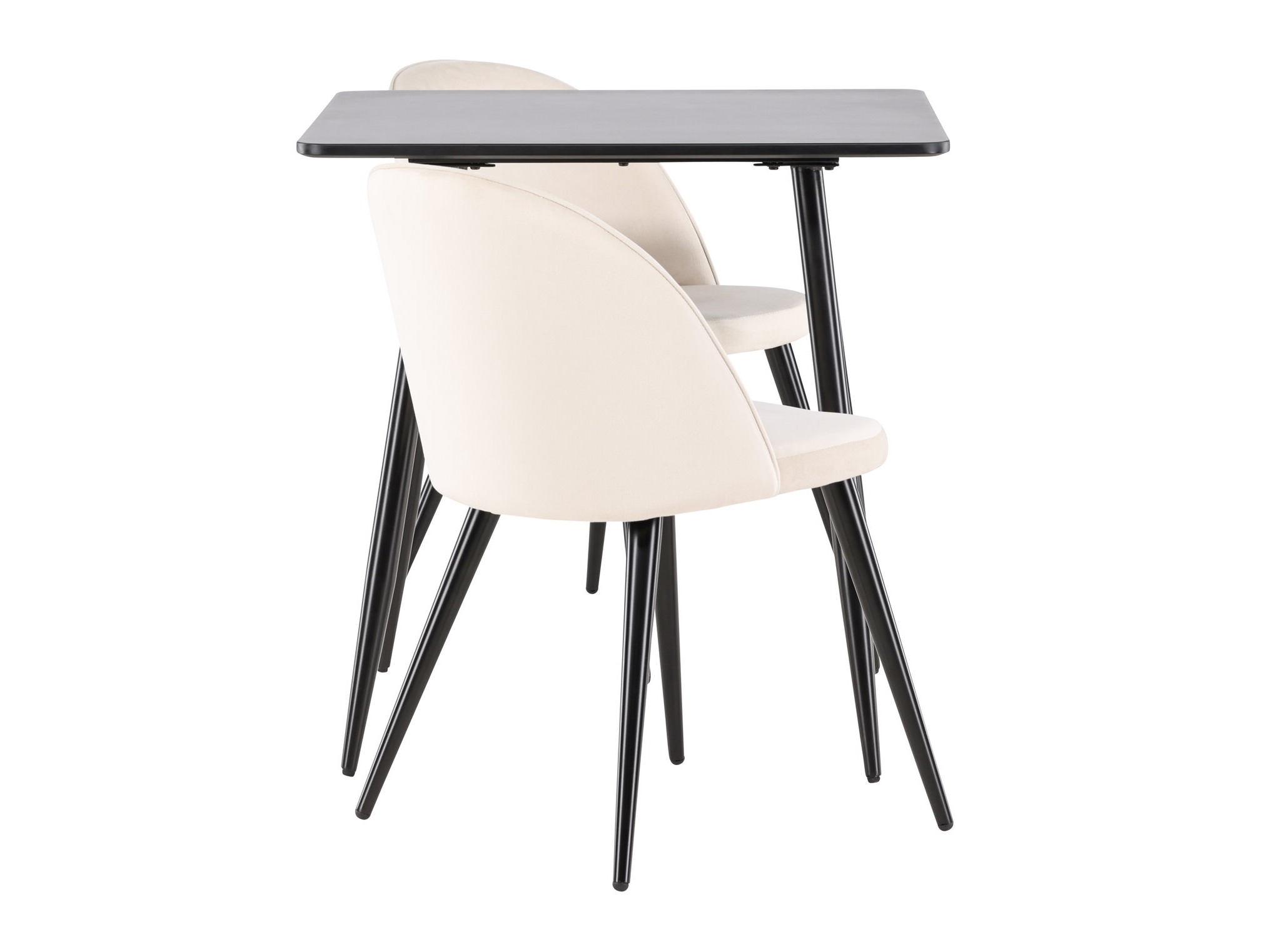 Valgomojo komplektas Dallas 4911